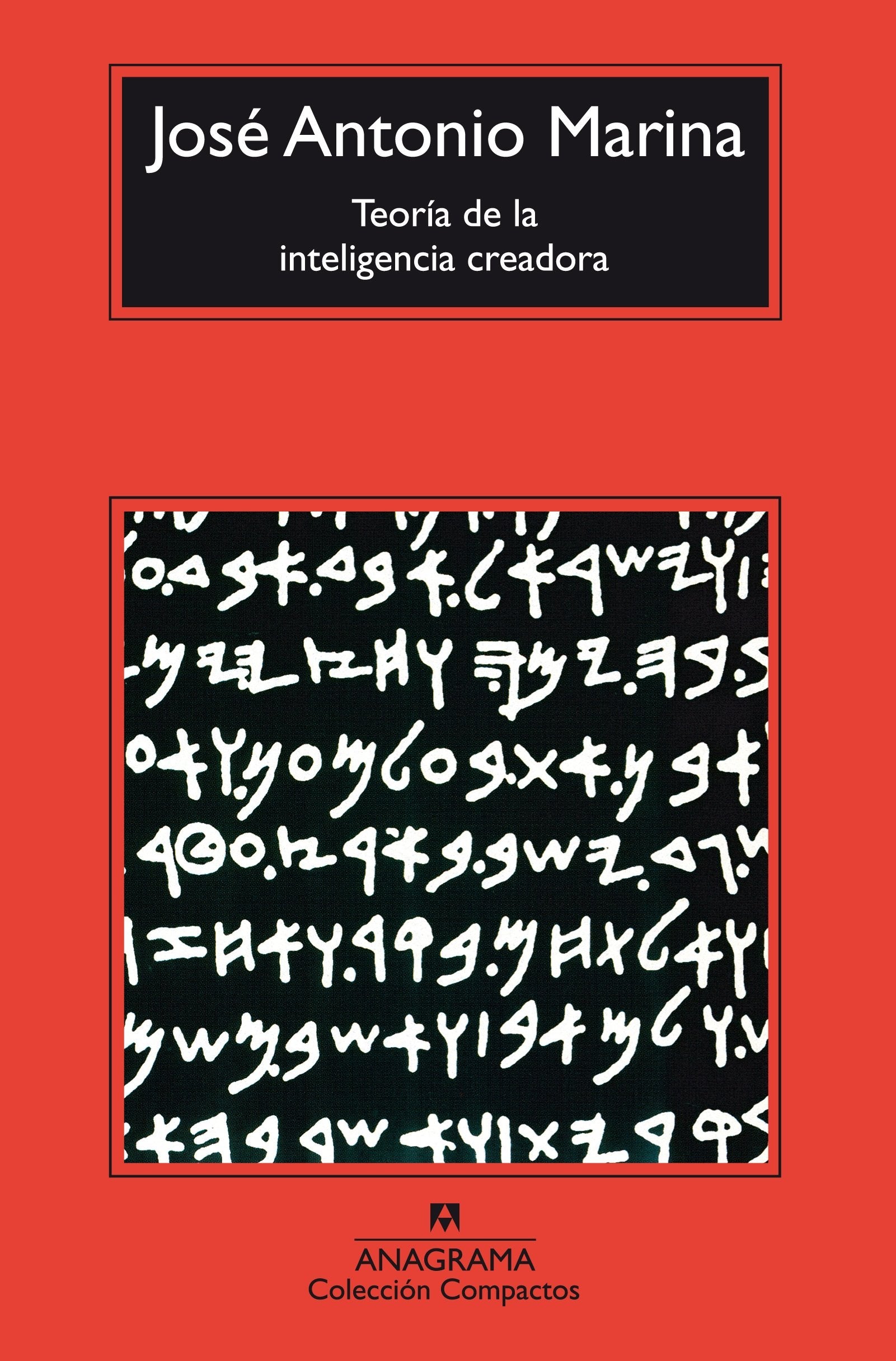 Teoría de la inteligencia creadora (Compactos, Band 221) Medicine