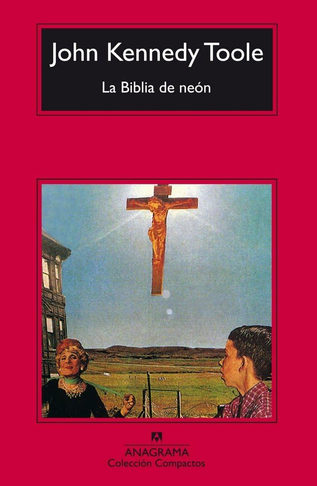 La Biblia De Neon book