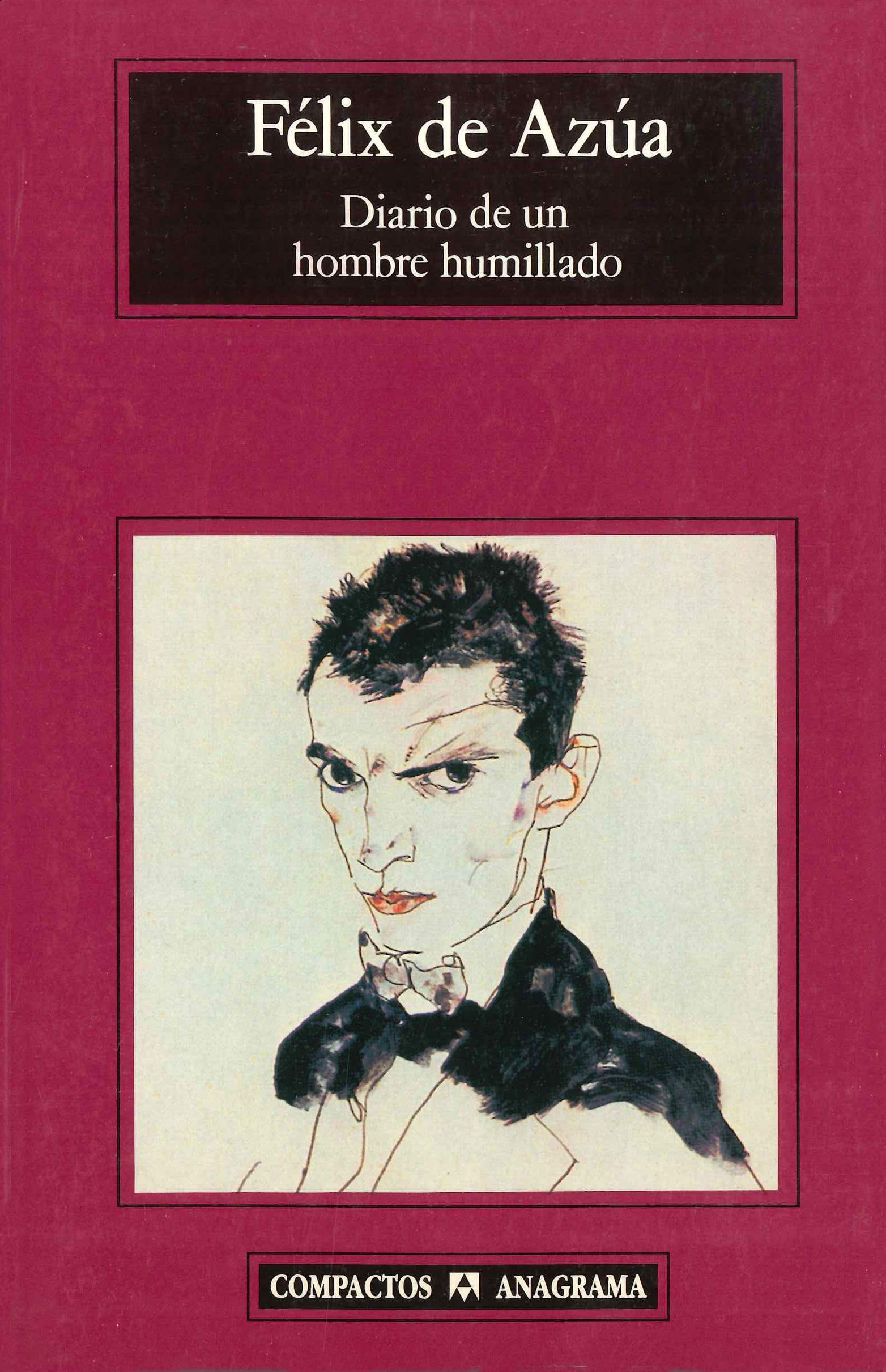 Diario De UN Hombre Humillado book
