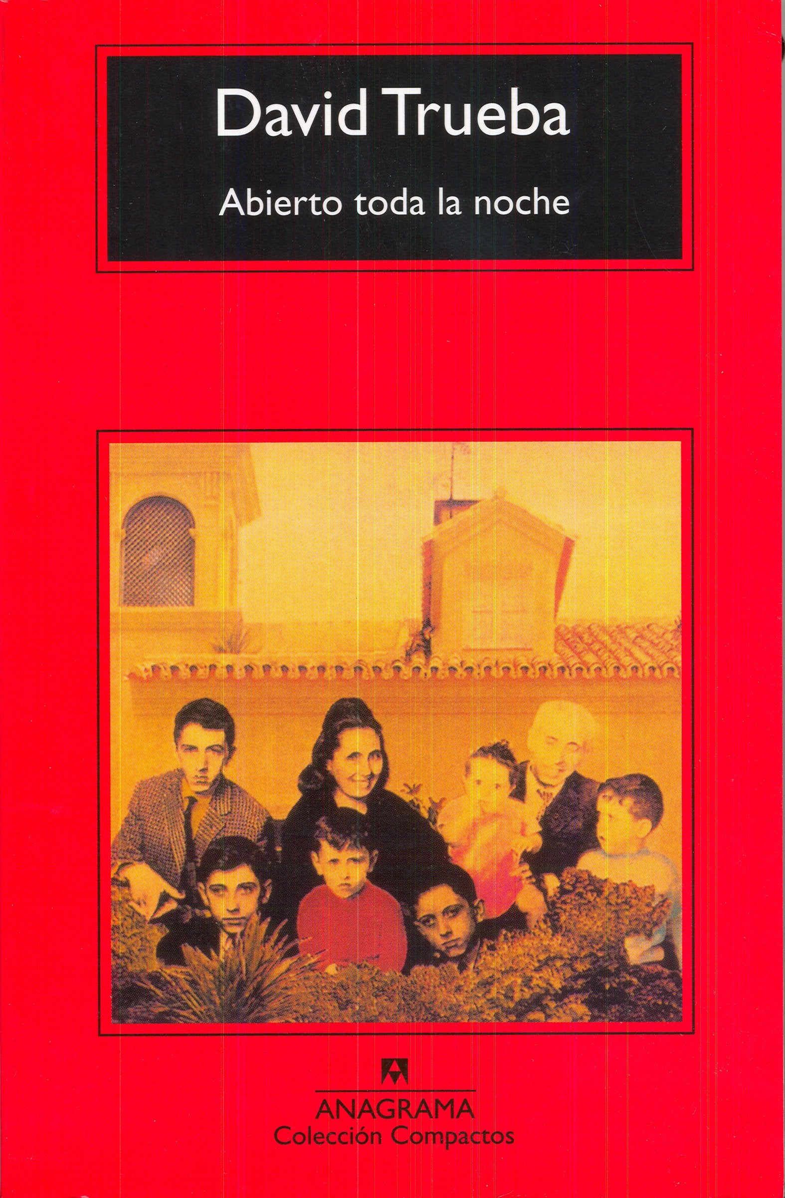 Abierto toda la noche: 229 (Compactos) book
