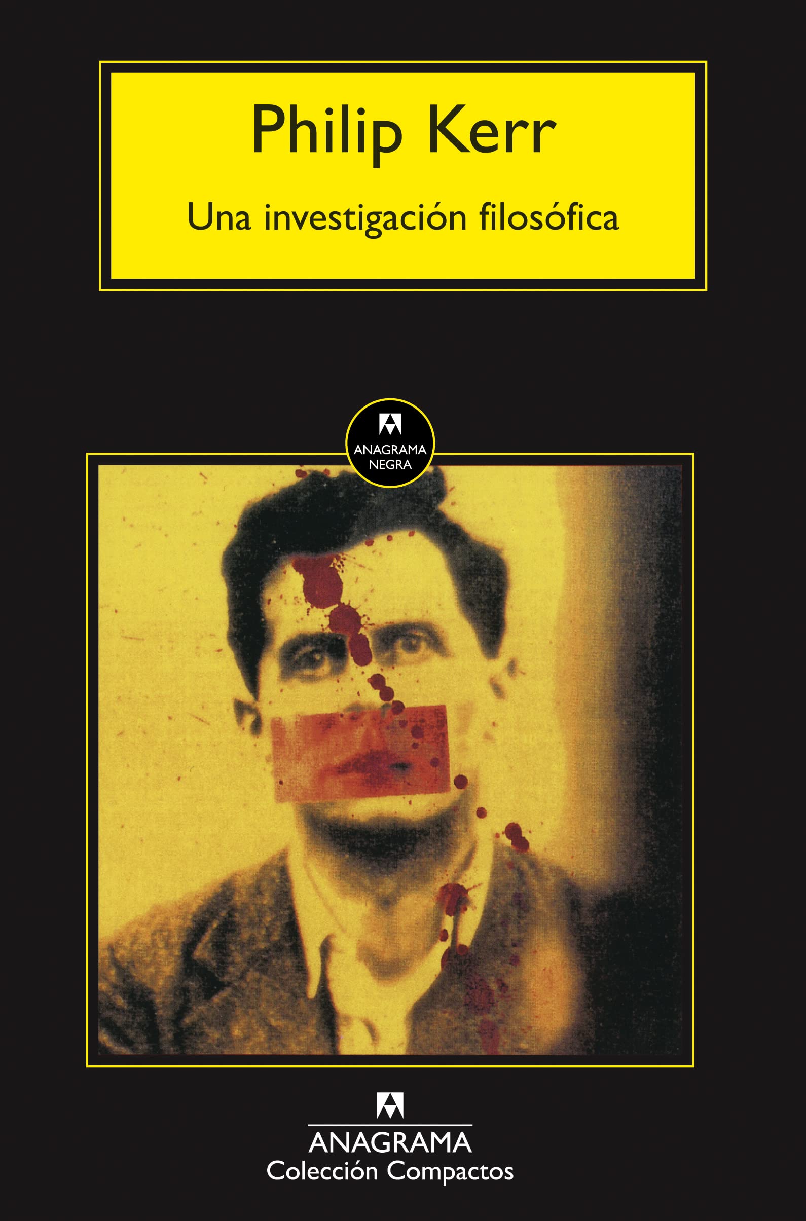 Una Investigacion Filosofica (Compactos, Band 231) Contemporary literature