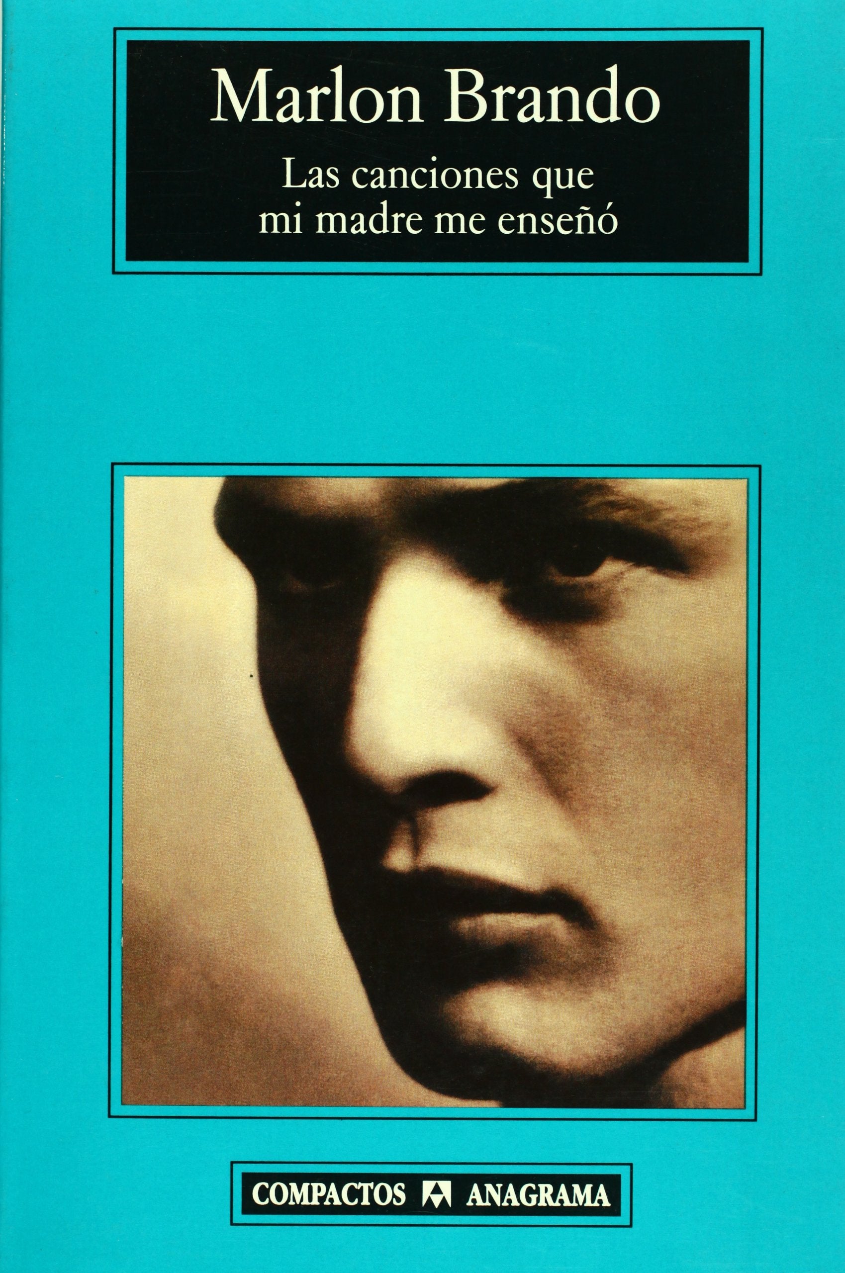 Las canciones que mi madre me enseñó book