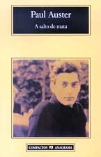 A Salto de Mata / Hand to Mouth Contemporary literature