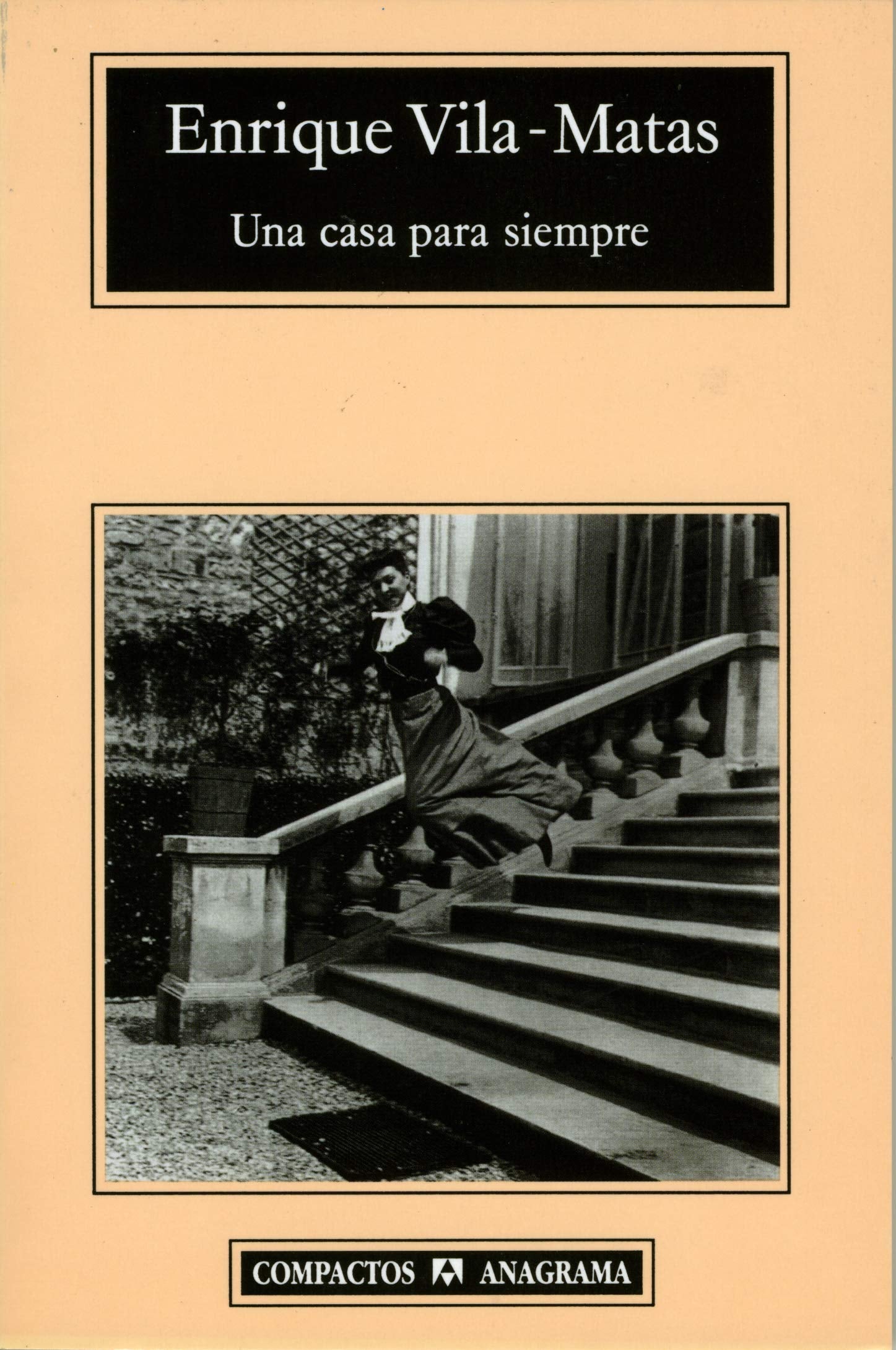 Una casa para siempre (Compactos, Band 281) Contemporary literature