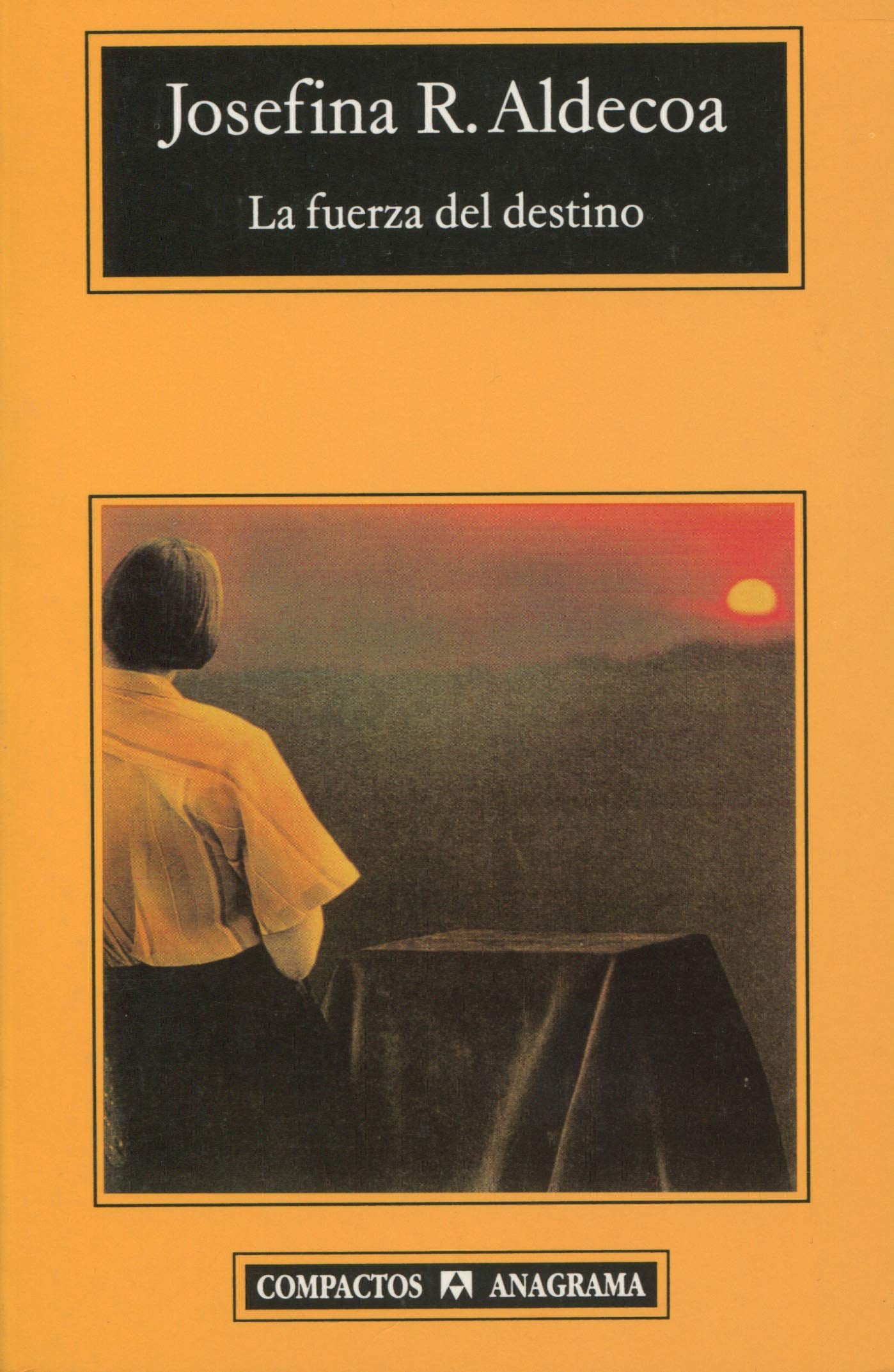 La Fuerza Del Destino book