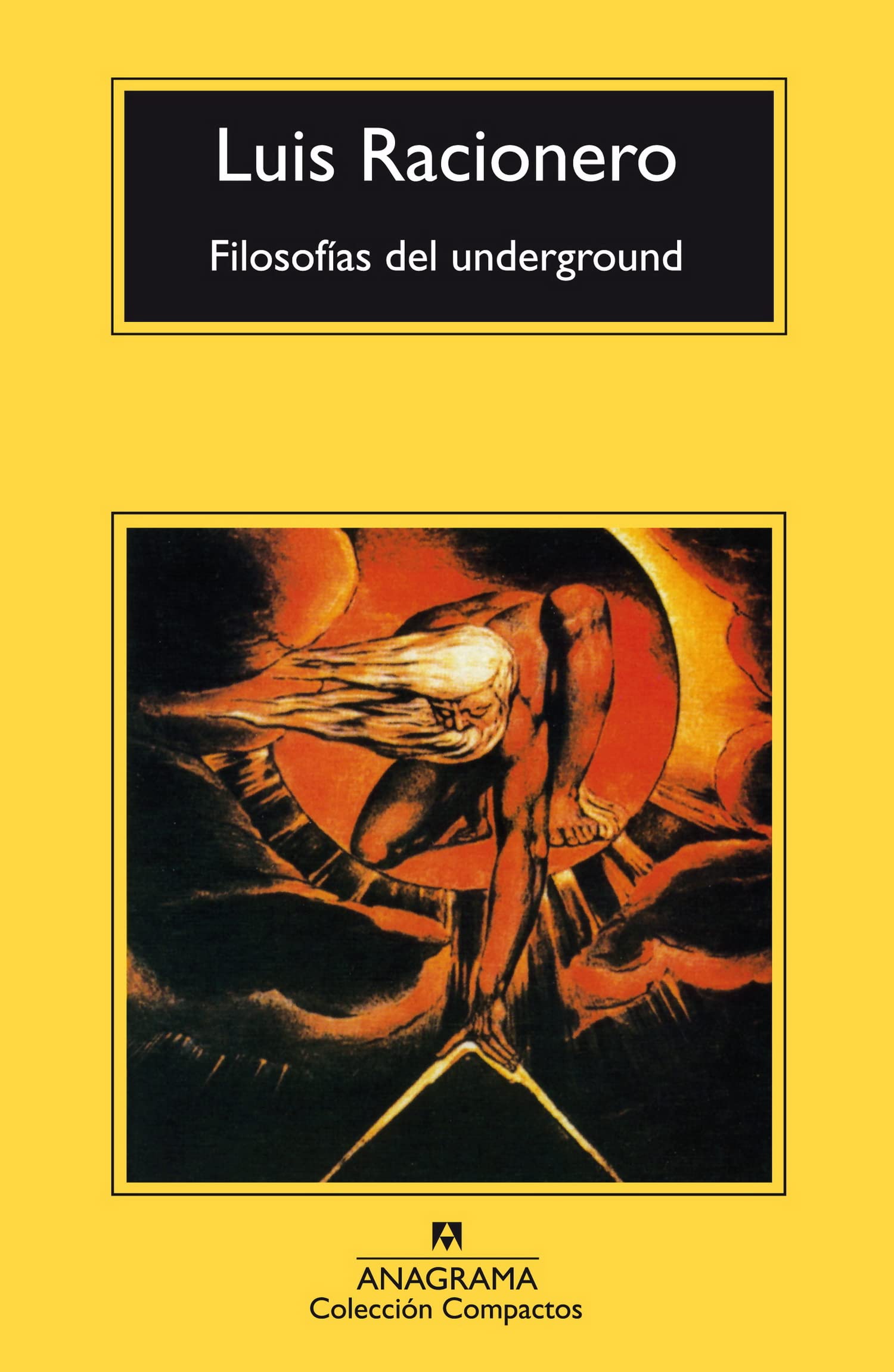 Filosofías del underground Philosophy
