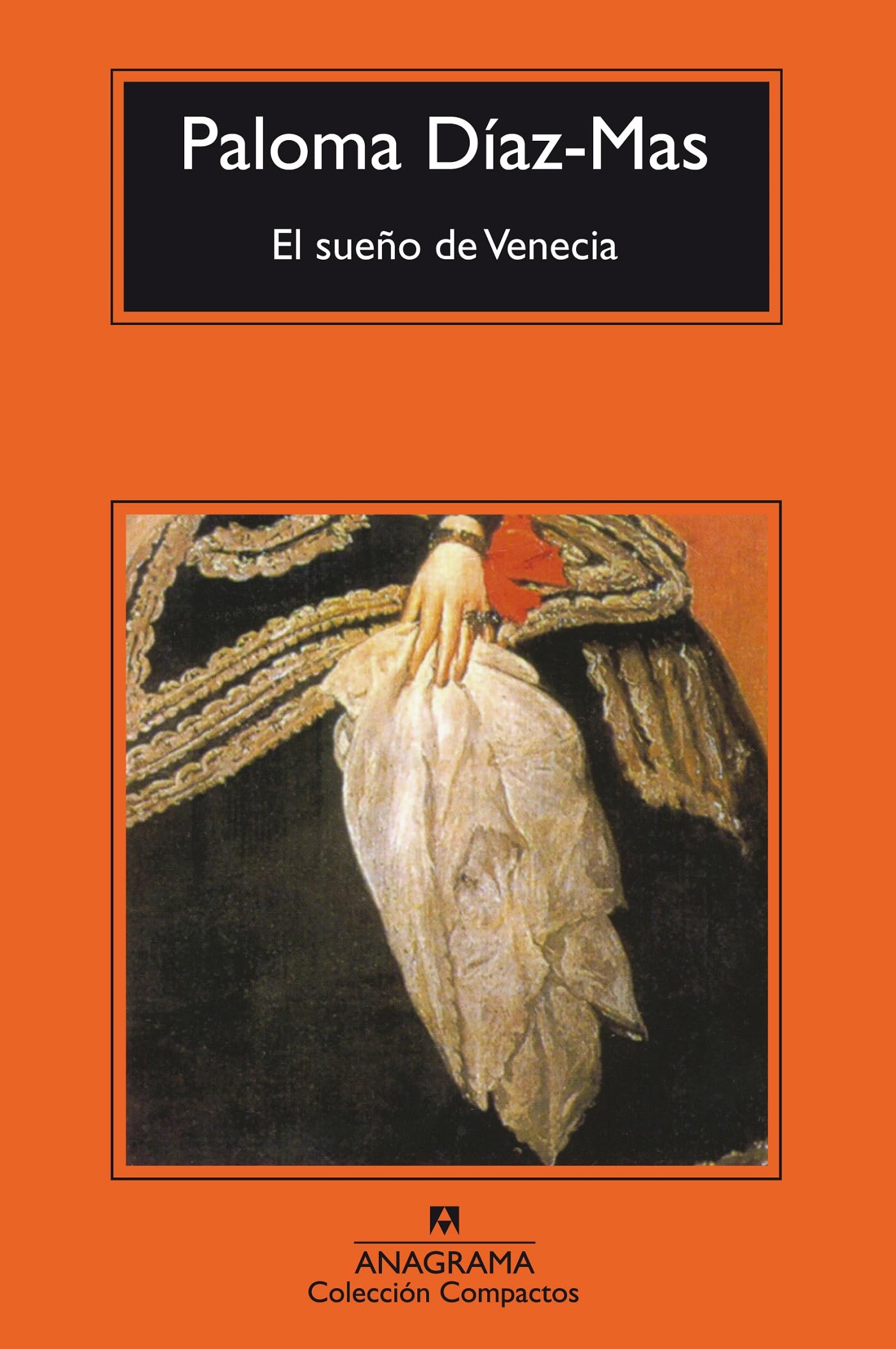El sueño de Venecia/ The Dream of Venice International