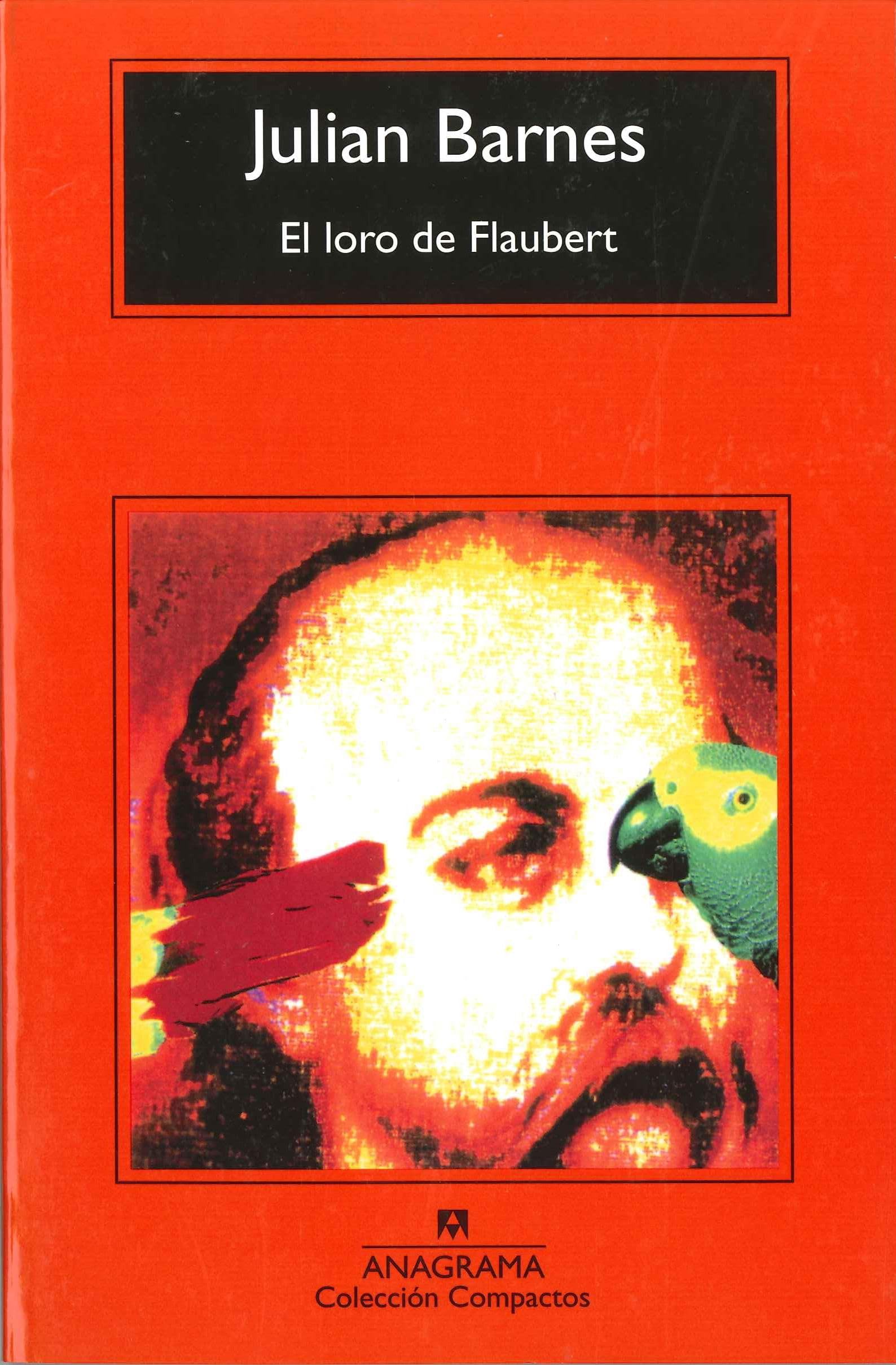 El teorema del loro / The Parrot's Theorem: Novela Para Aprender Matematicas book
