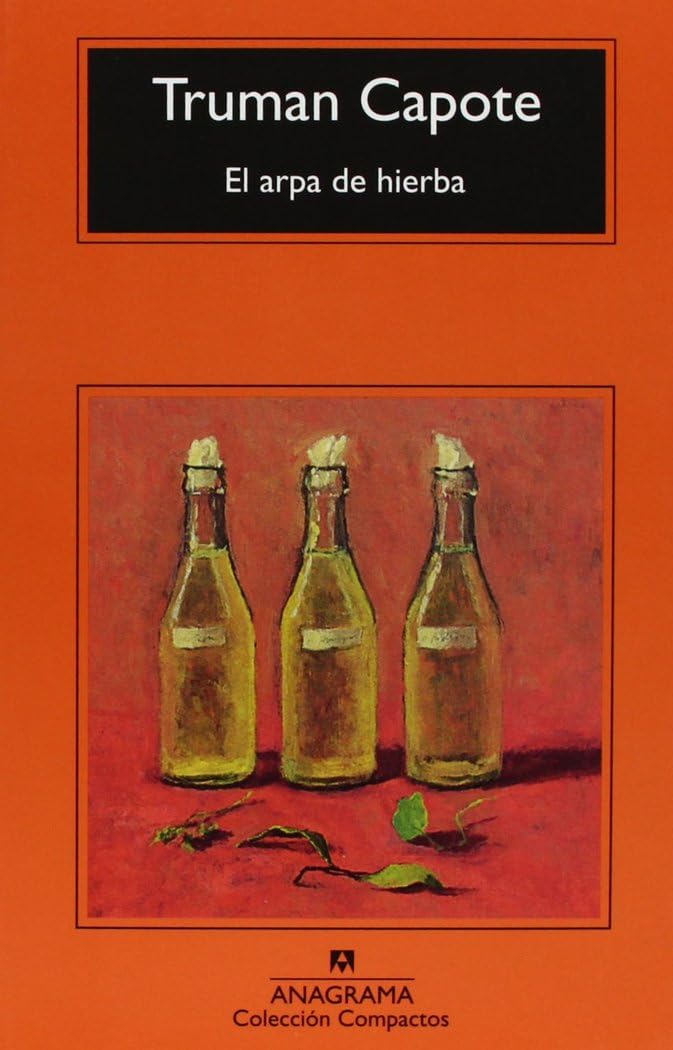 El arpa de hierba Social Sciences Books