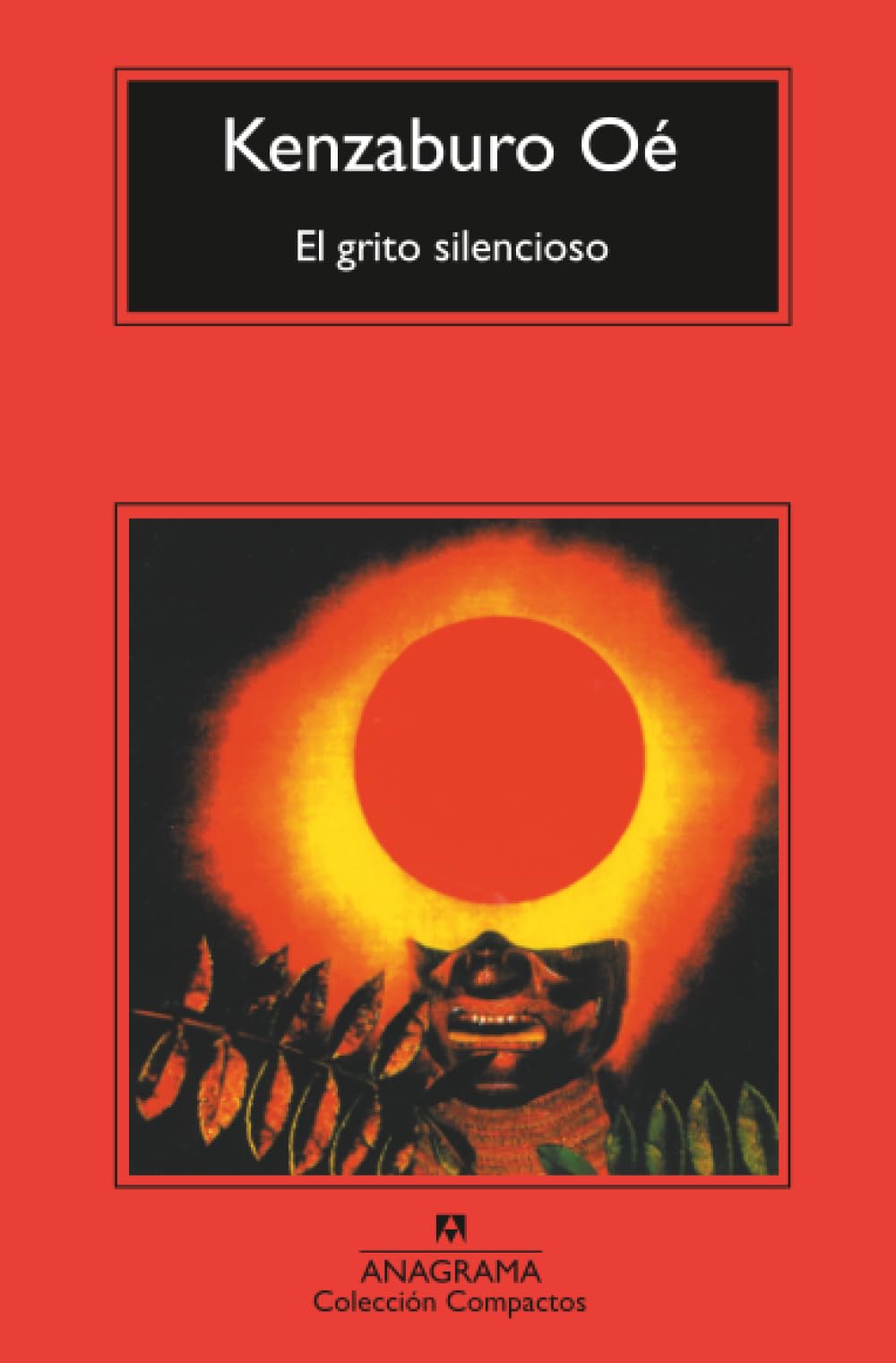 El grito silencioso book