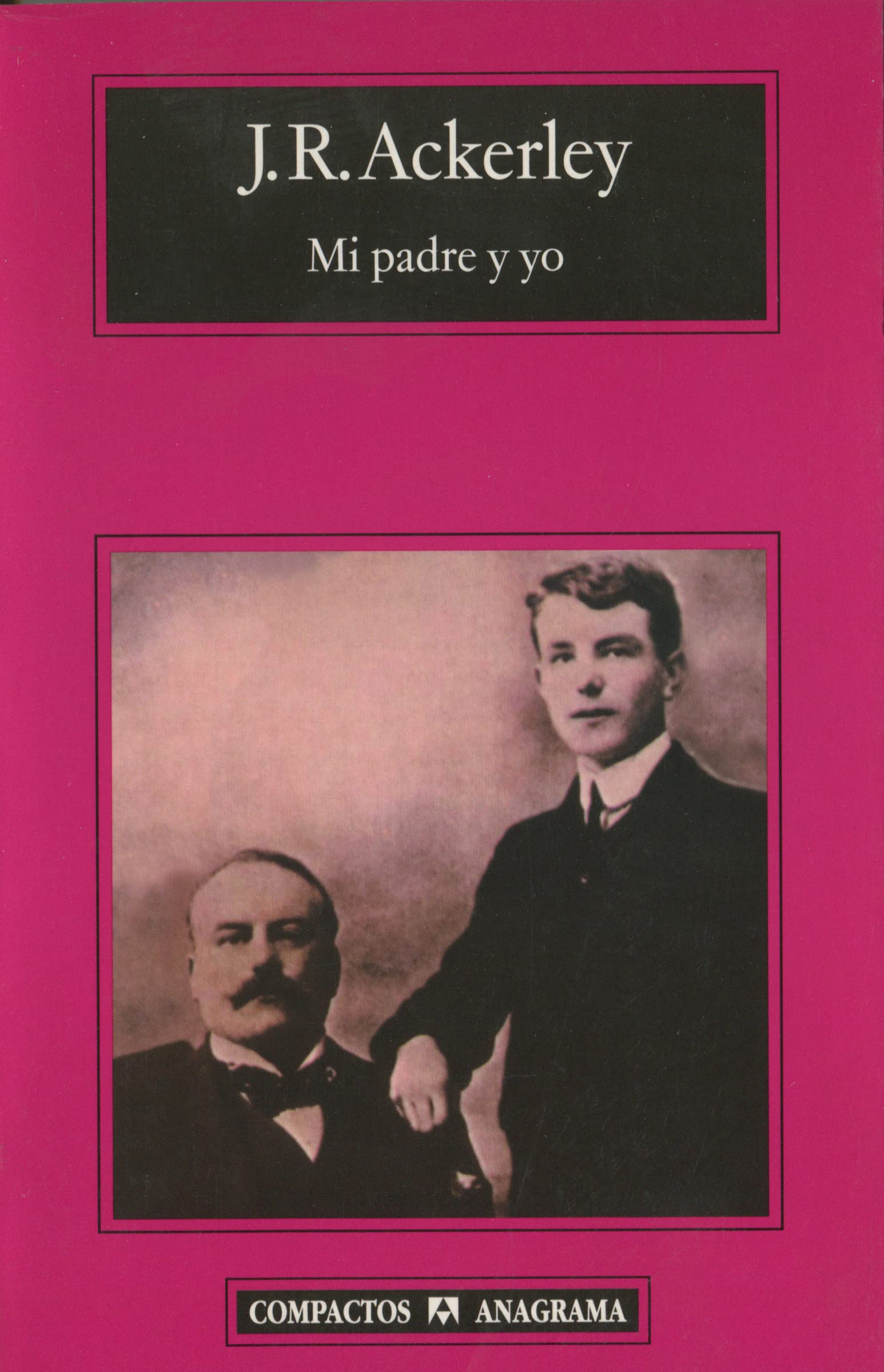 Product Image: Mi padre y yo (Compactos, Band 373)
