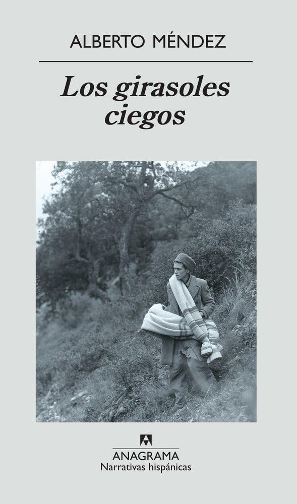 Girasoles Ciegos, Los -V1 Essays & Short Stories