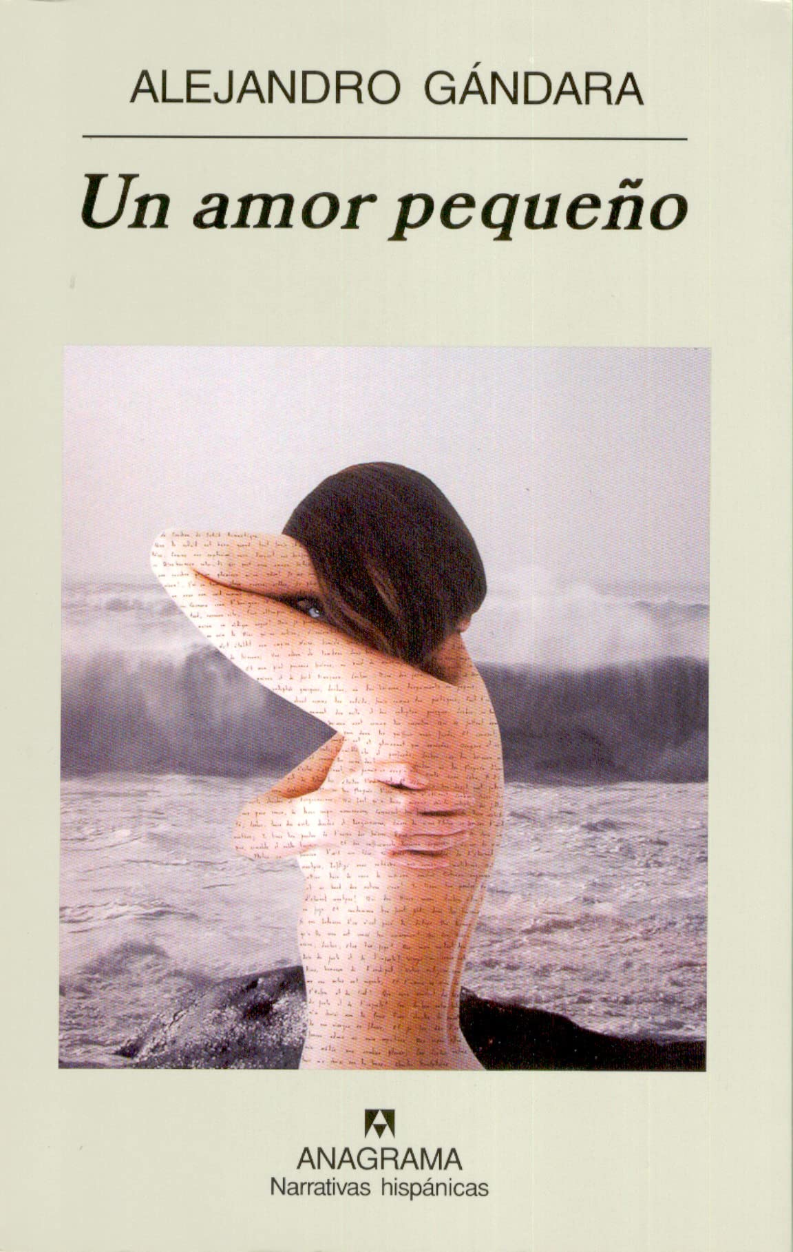 Un amor pequeño (Narrativas hispánicas, Band 358) Contemporary literature