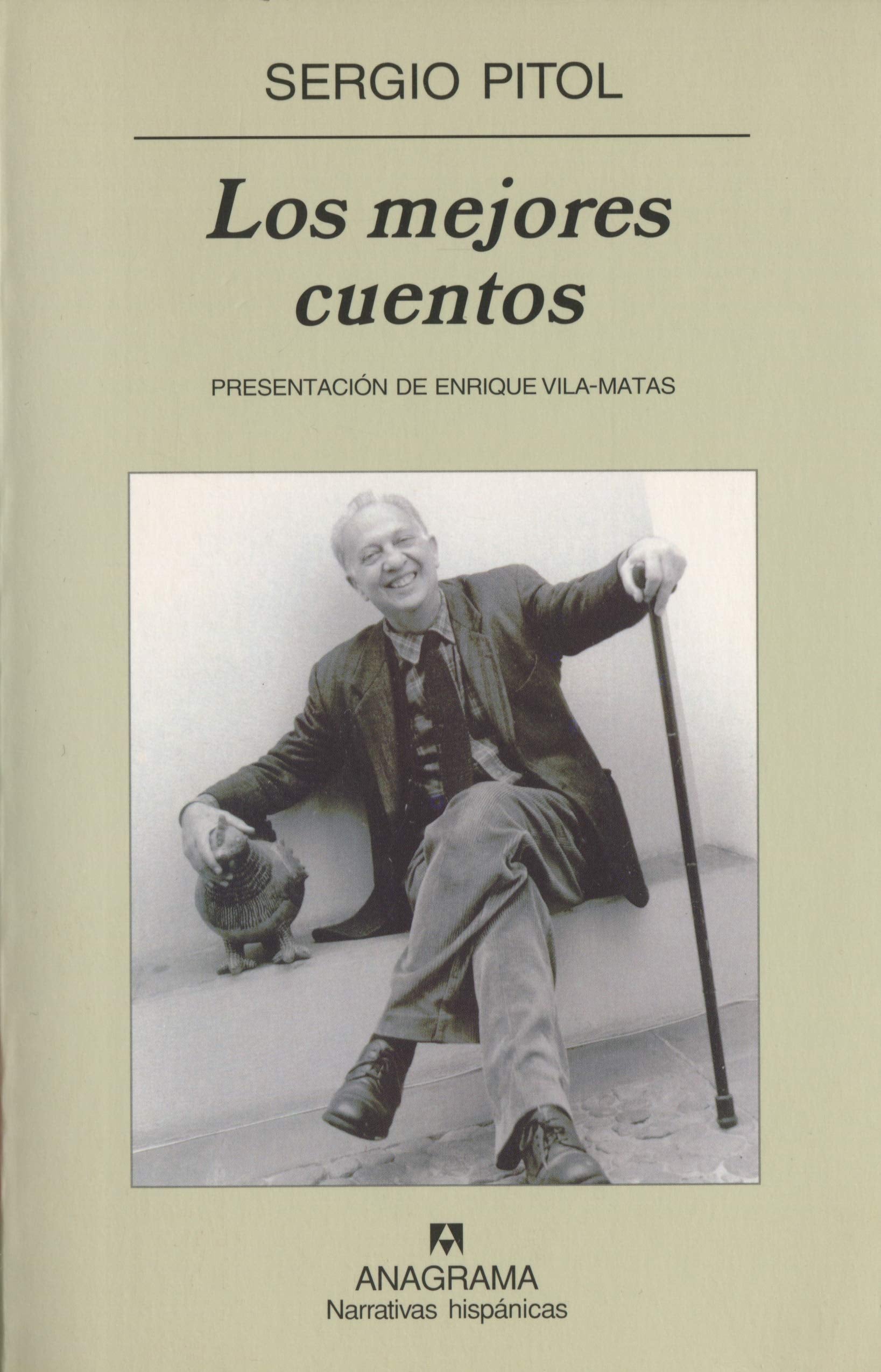 Los mejores cuentos (Narrativas hispánicas, Band 382) Essays & Short Stories