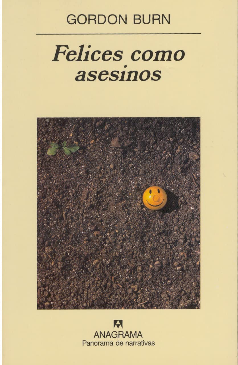 Felices Como Asesinos/ Happy Like Murderers book