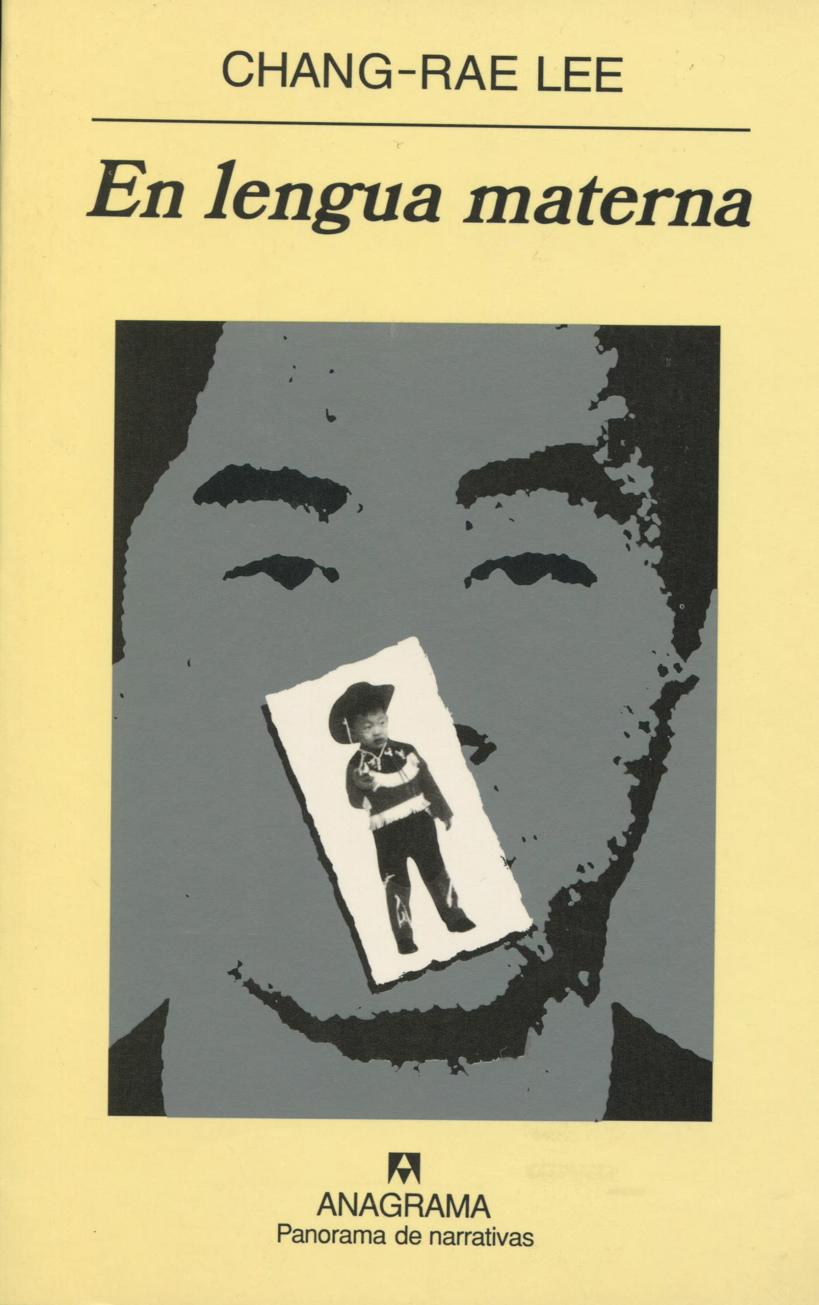 En Lengua Materna: 471 (Panorama de narrativas) book
