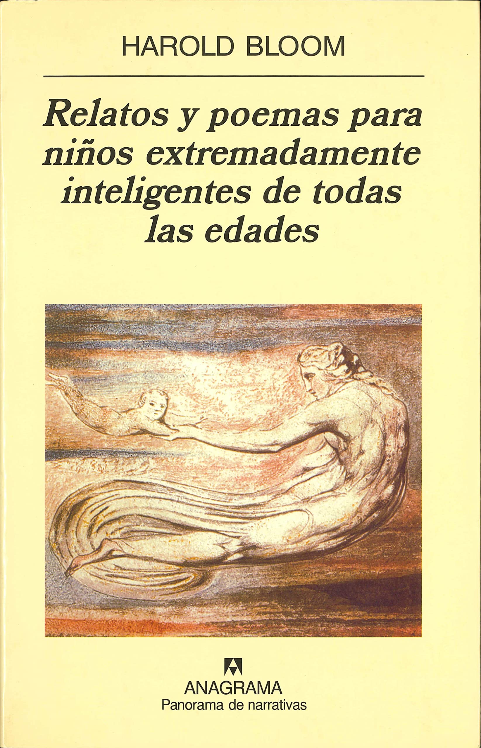 Relatos y poemas para niños extremadamente inteligentes de todas las edades (Panorama de narrativas, Band 531) Essays & Short Stories