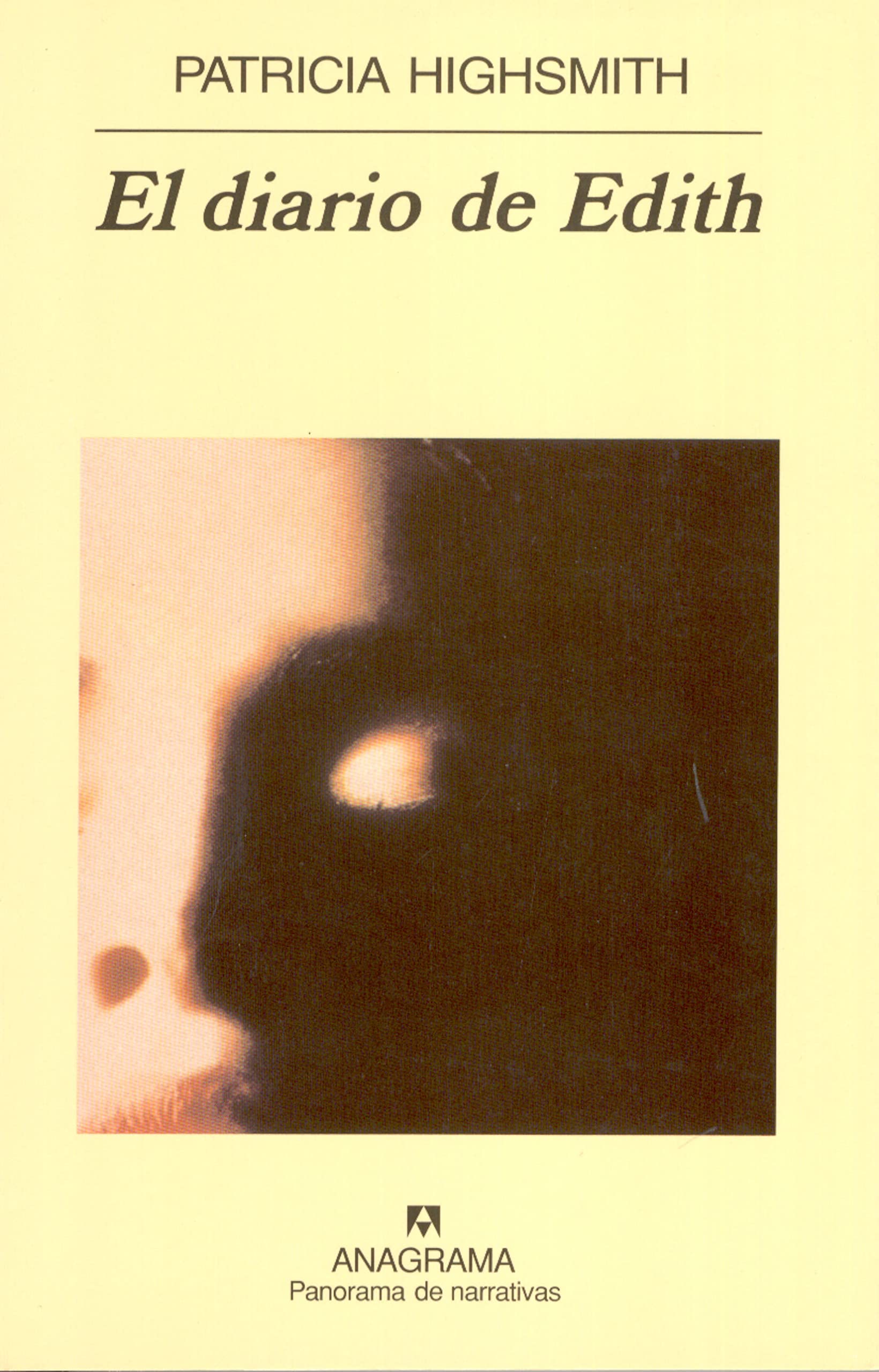 El diario de Edith (Panorama de narrativas, Band 548) Social Sciences