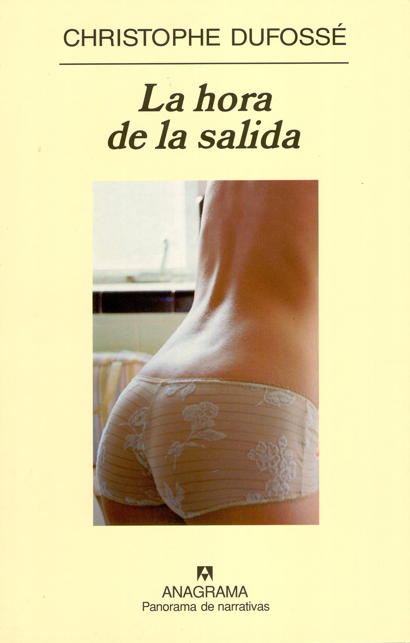La Hora De La Salida / School's Out book
