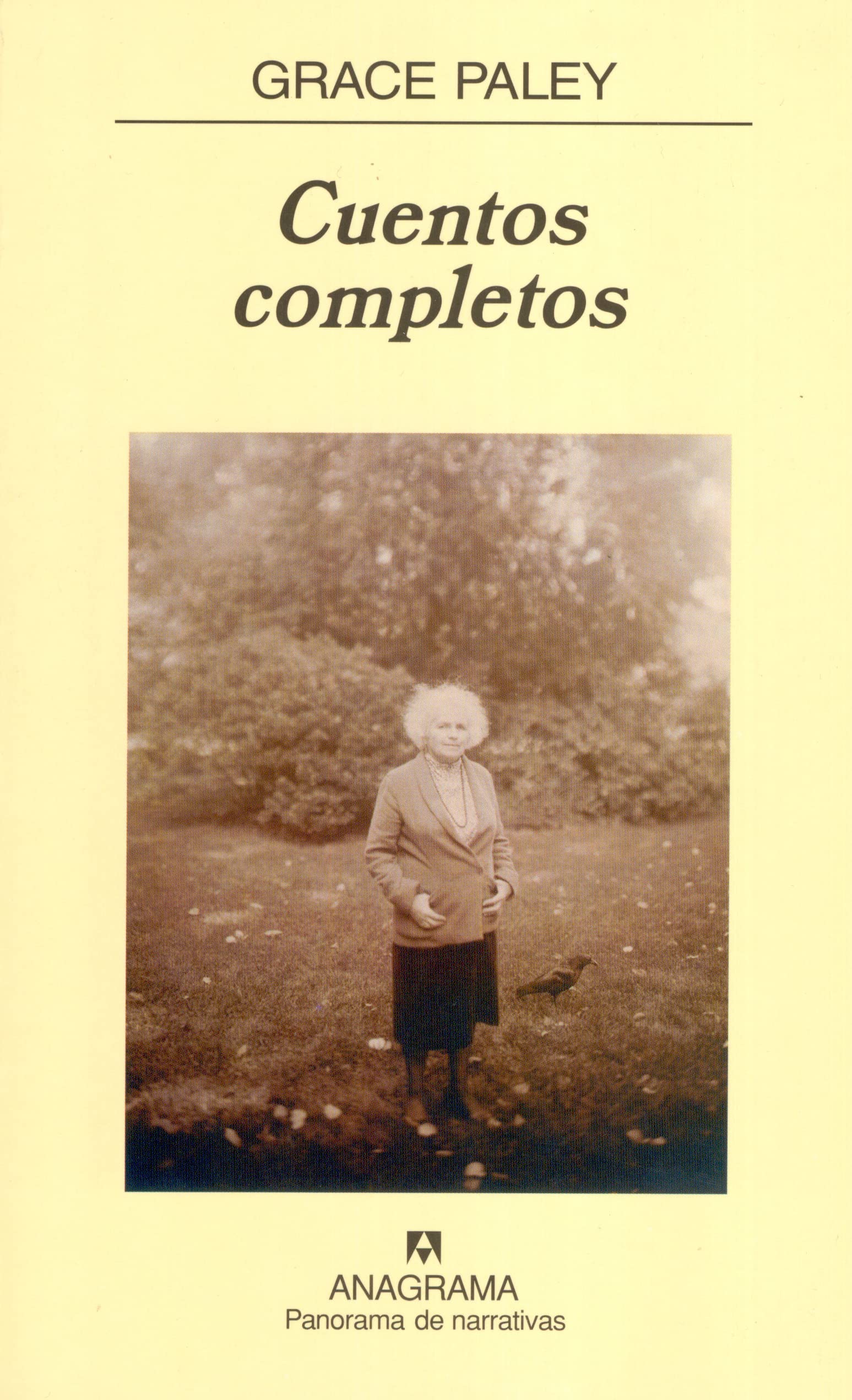 Cuentos completos (Panorama de narrativas, Band 595) Social Sciences