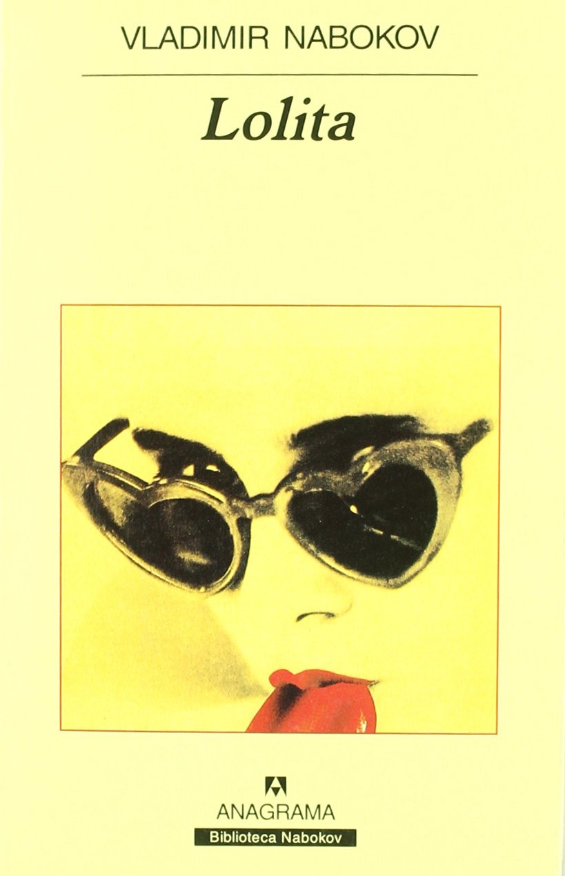 Lolita (Panorama de narrativas, Band 81) Social Sciences
