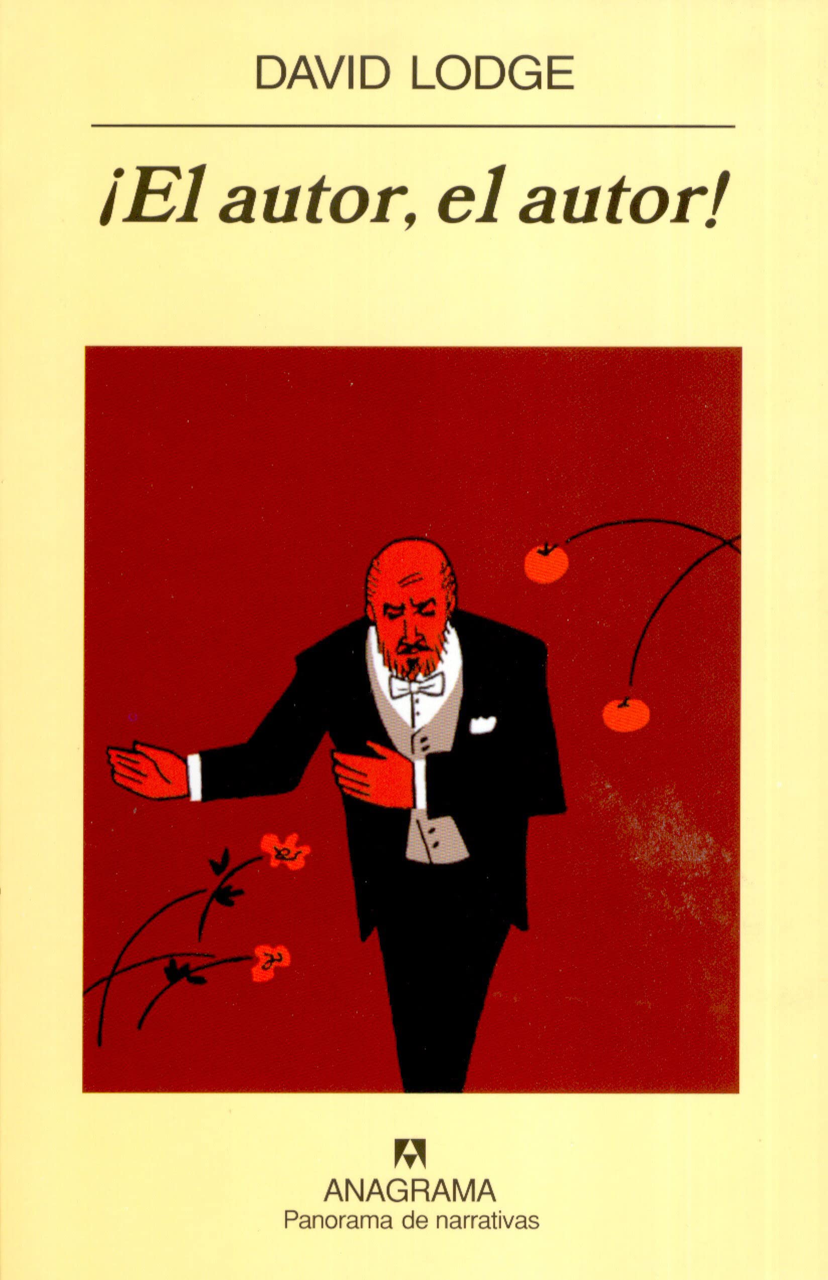 ¡El autor, el autor! (Panorama de narrativas, Band 628) Social Sciences