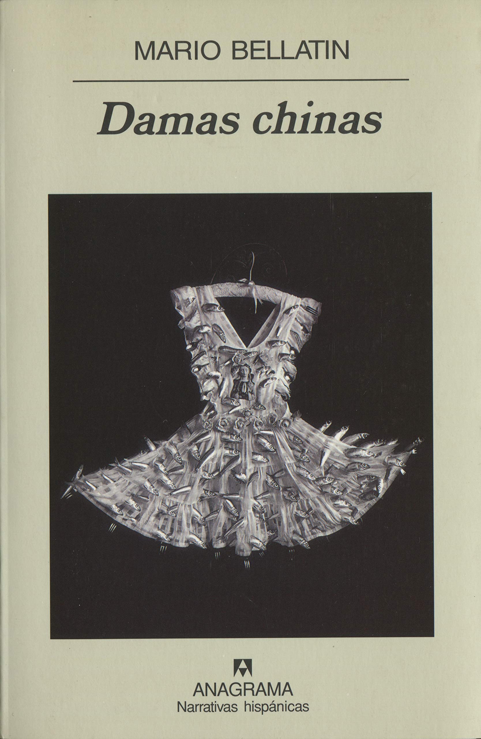 Damas Chinas/chinese Ladies book