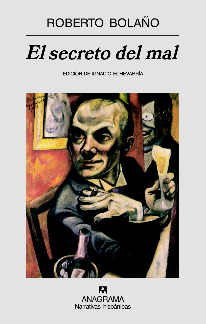 El secreto del mal/ Evil Secret book