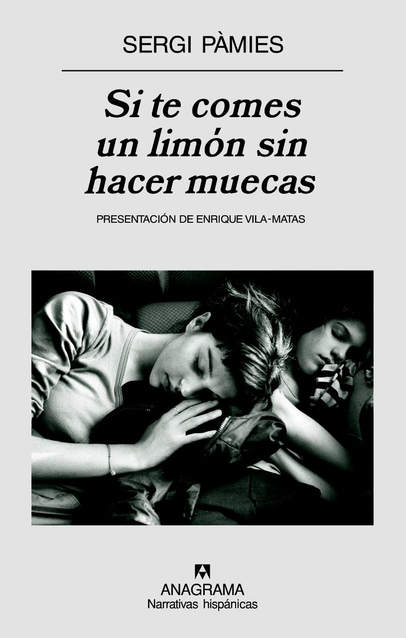 Si te comes un limón sin hacer muecas (Narrativas hispánicas, Band 409) Essays & Short Stories