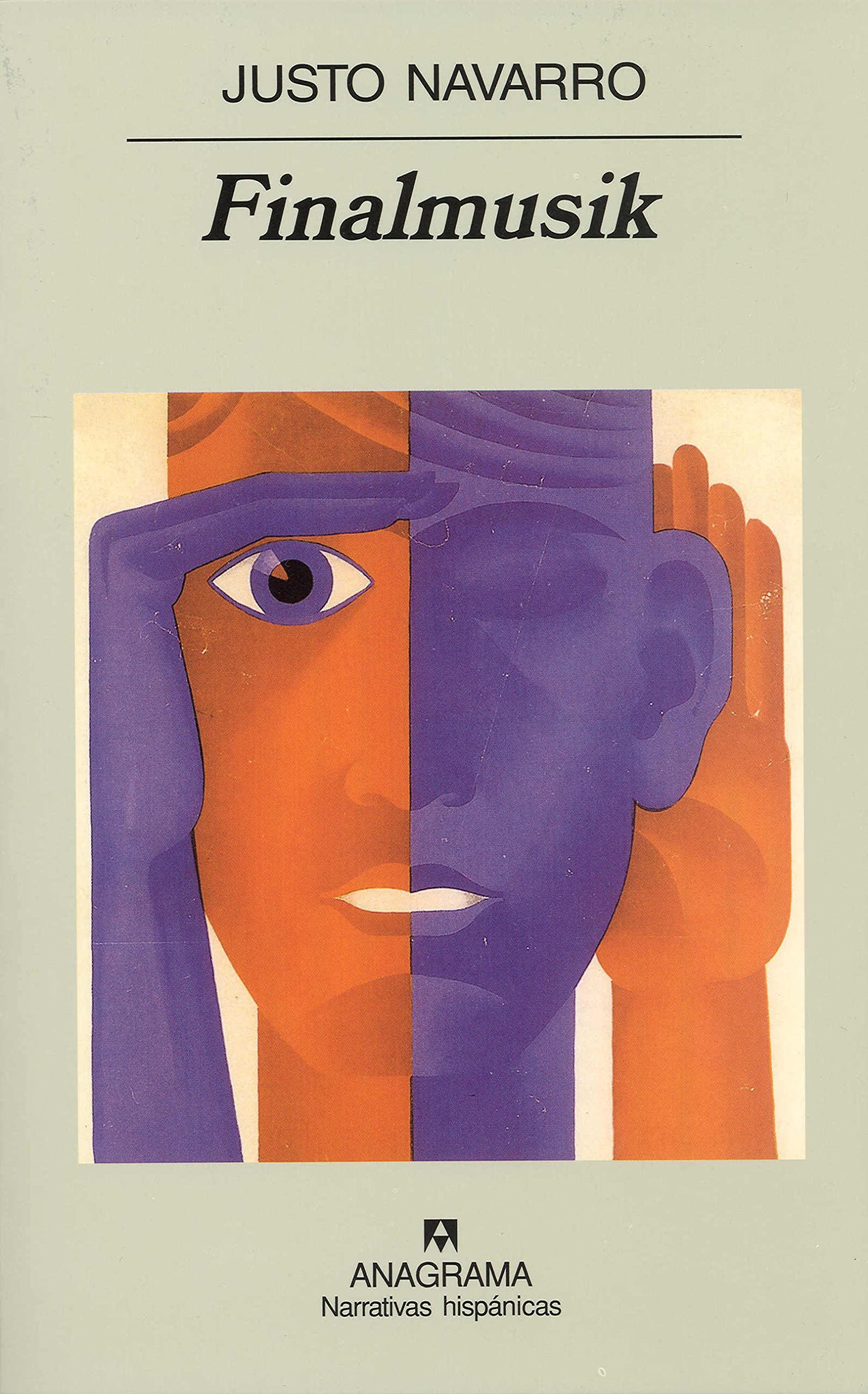 Finalmusik (Narrativas hispánicas, Band 413) Contemporary literature