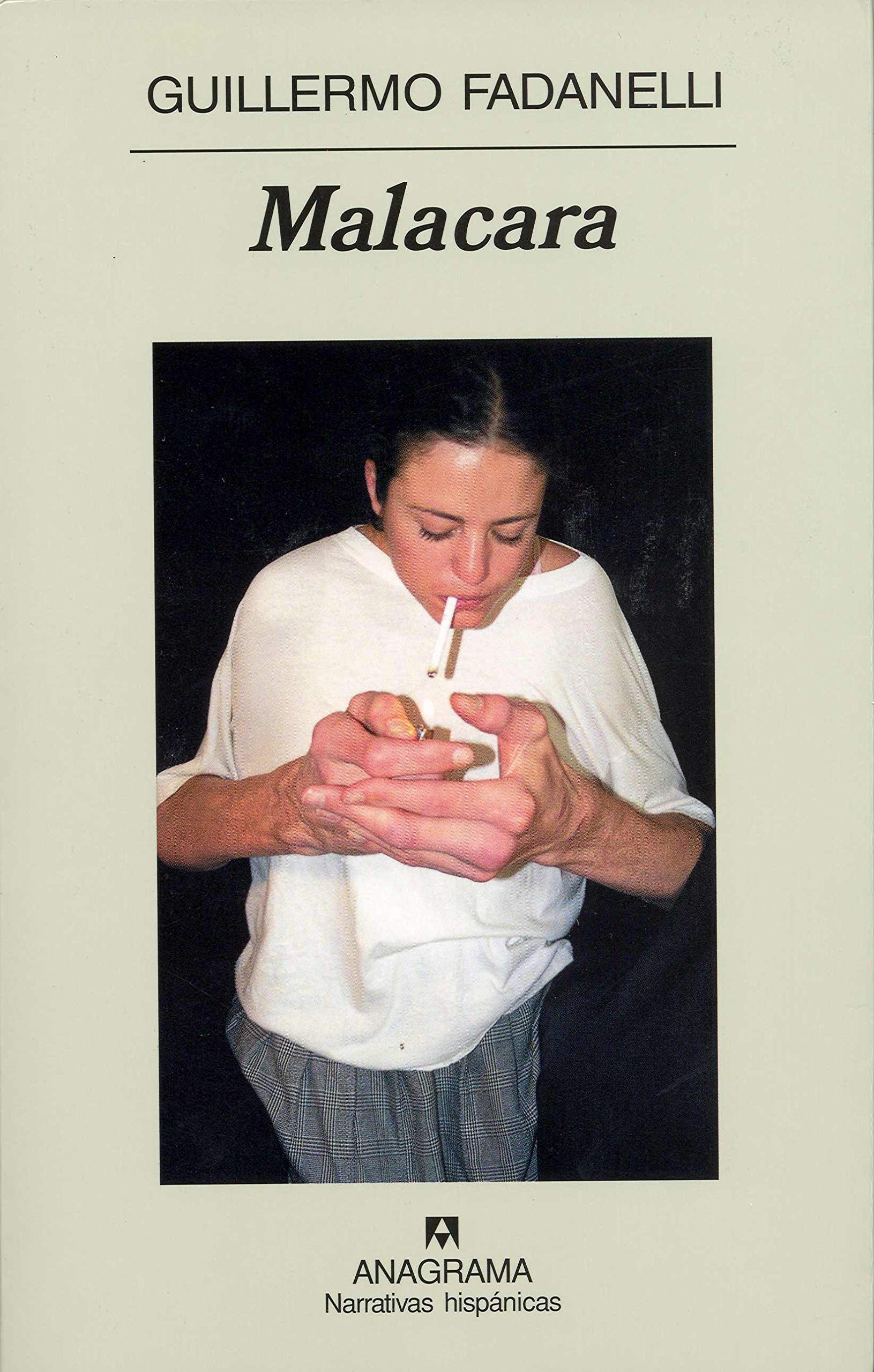 Malacara (Narrativas hispánicas, Band 420) Contemporary literature