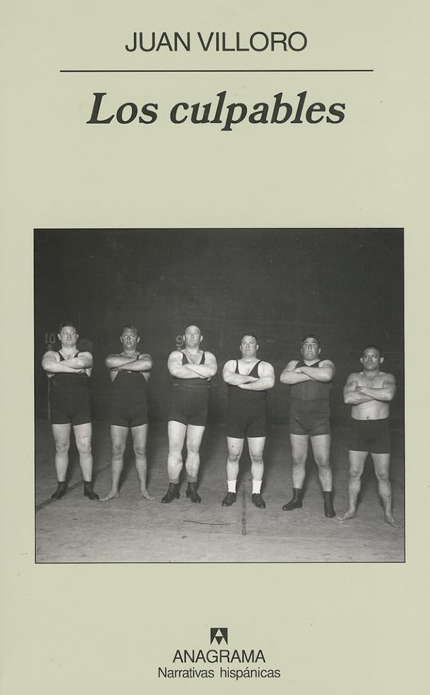 Los culpables (Narrativas hispánicas, Band 427) Essays & Short Stories