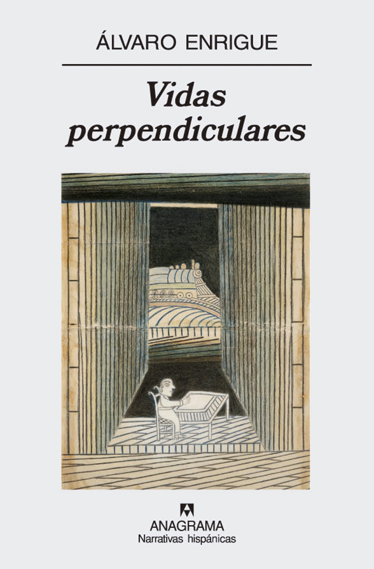 Vidas perpendiculares / Perpendicular Lives book