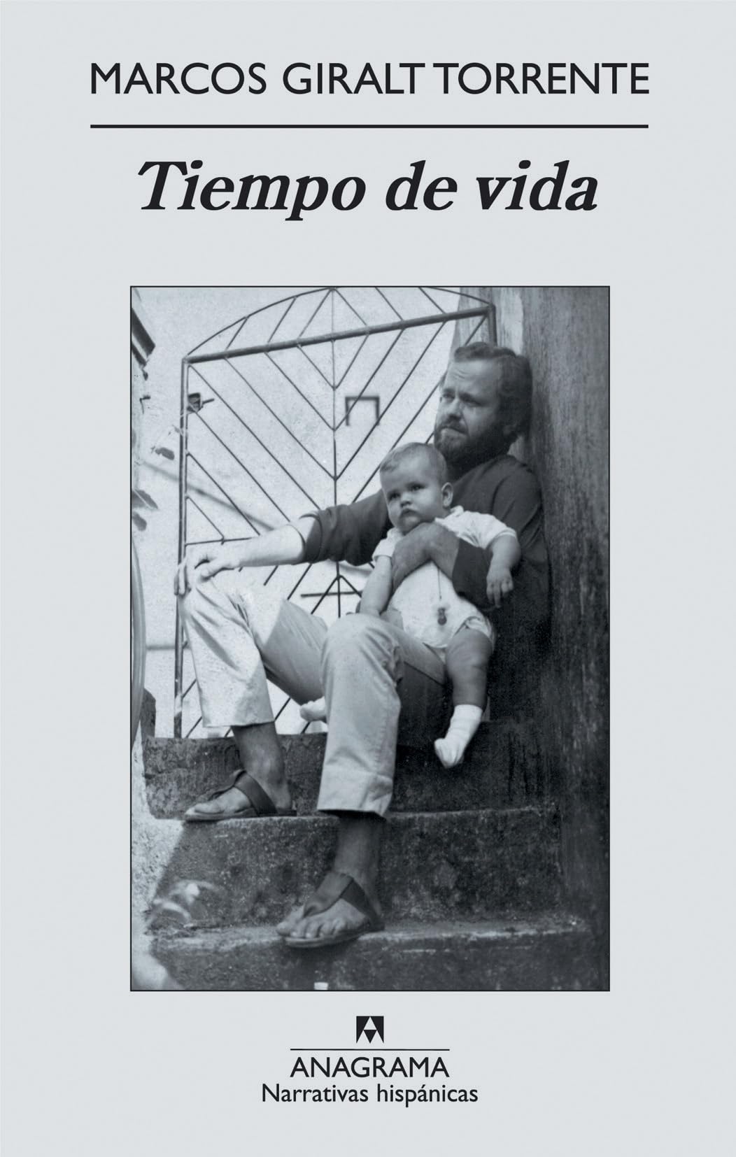 Tiempo de vida / Time of Life book