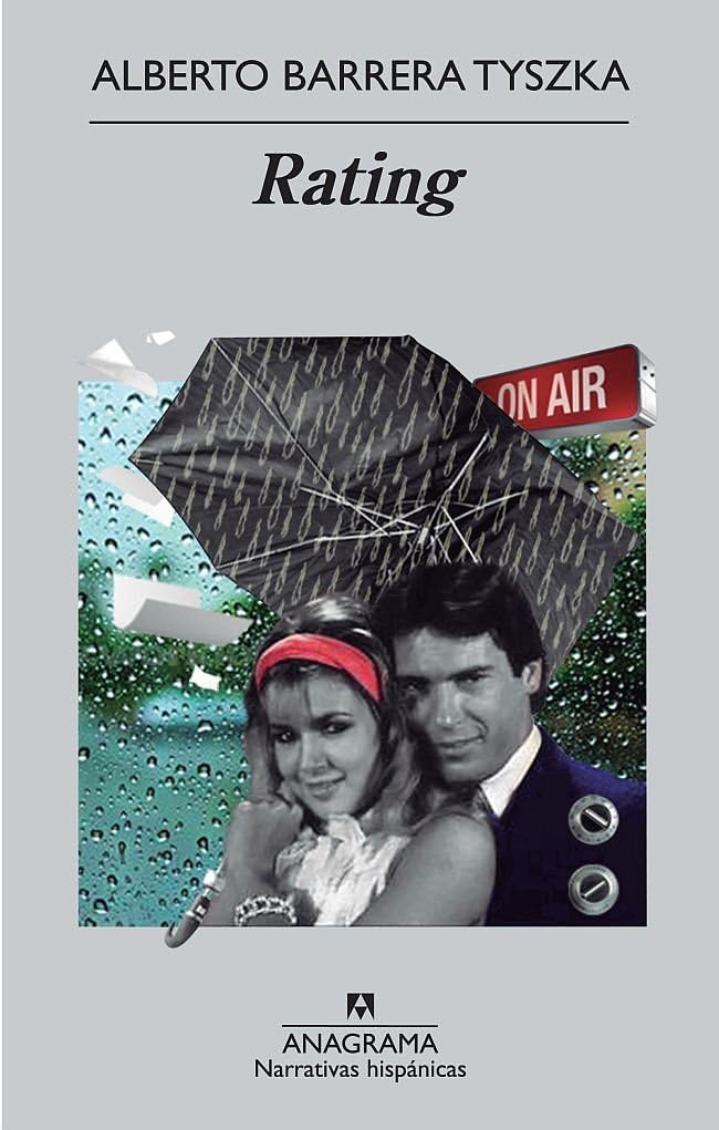 Rating Contemporary literature