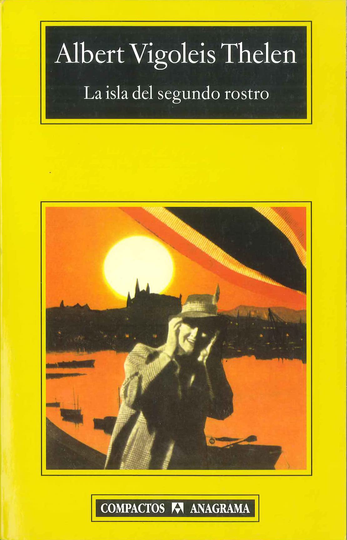 La isla del segundo rostro Social Sciences Books