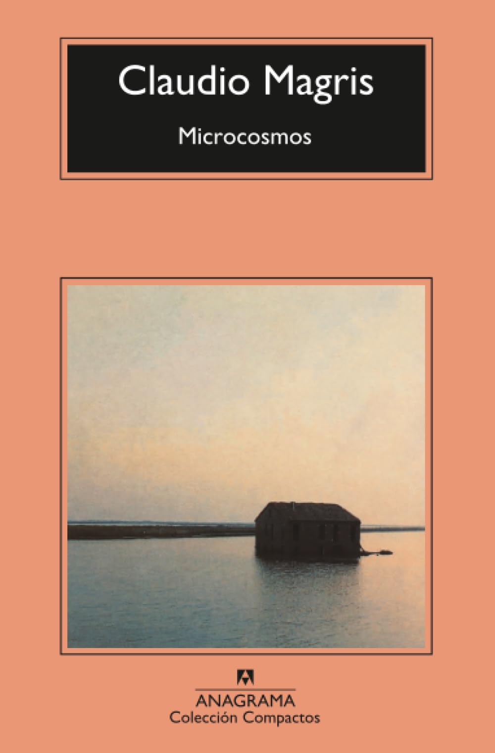 Microcosmos (Compactos, Band 414) Contemporary literature Books