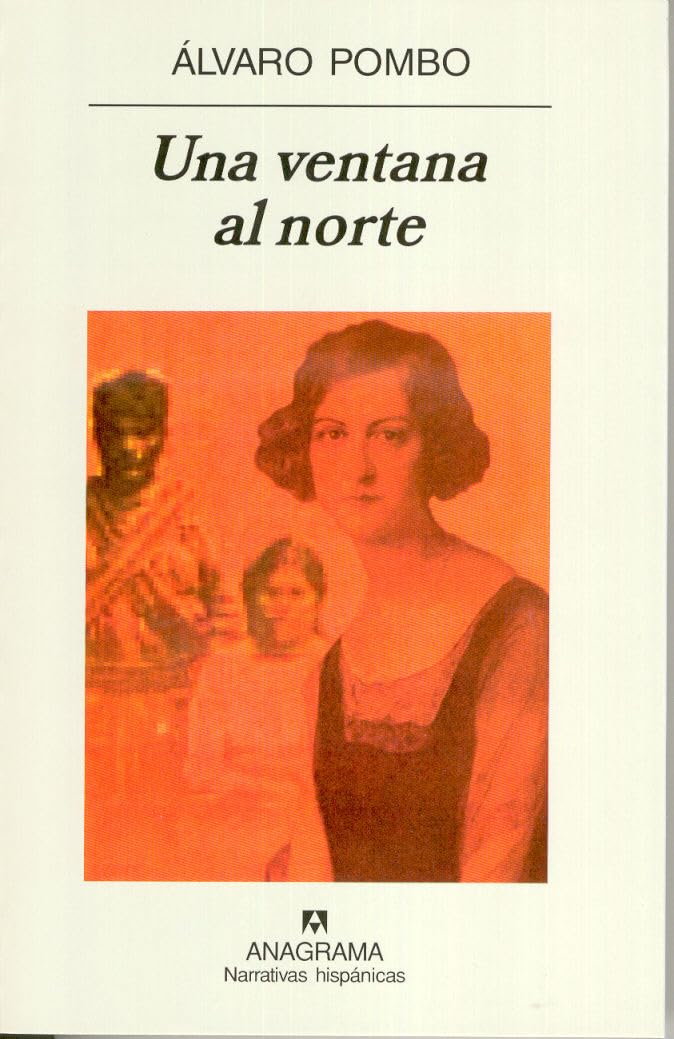 Una ventana al norte / A window to the North book