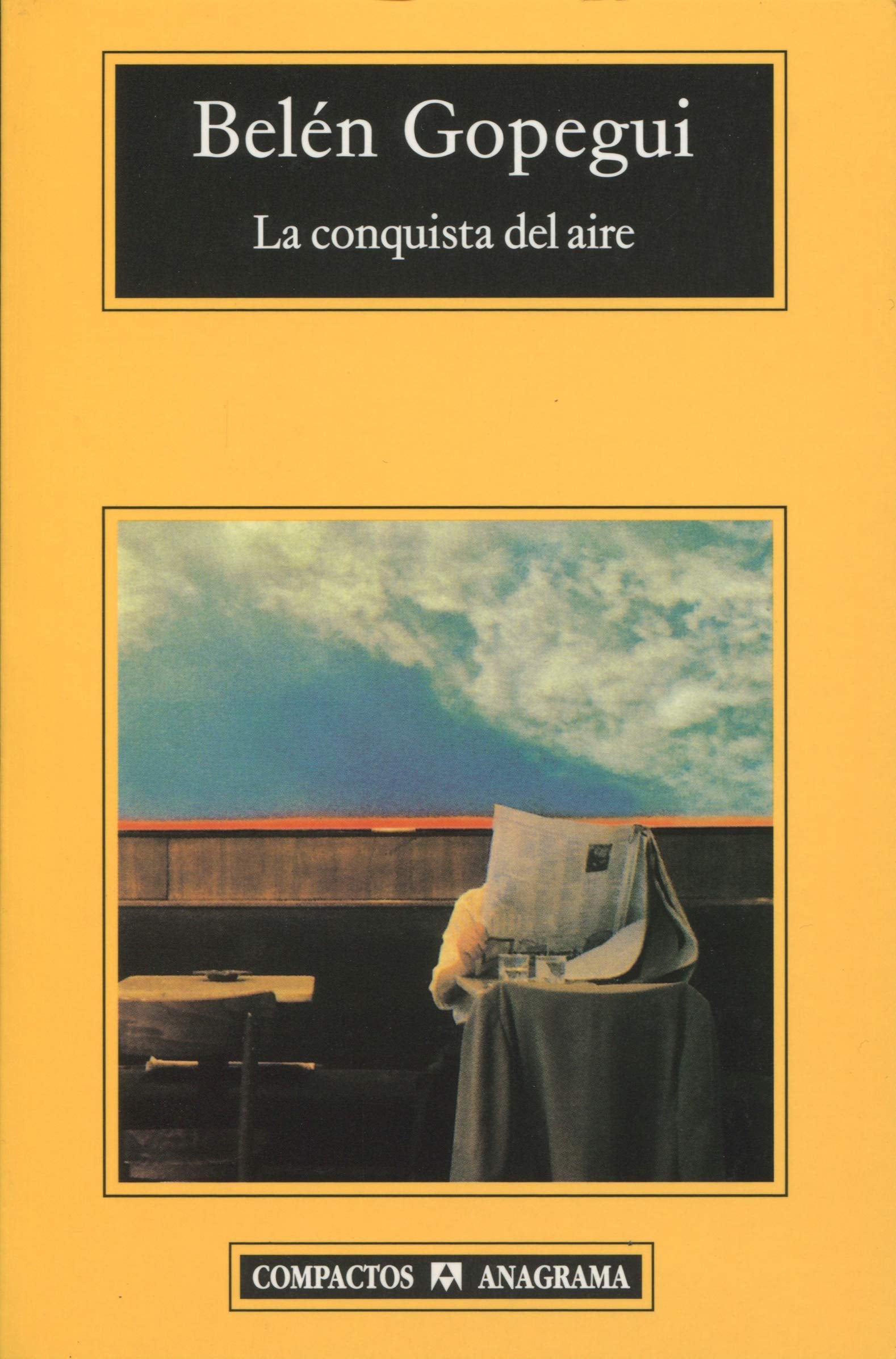La Conquista Del Aire book