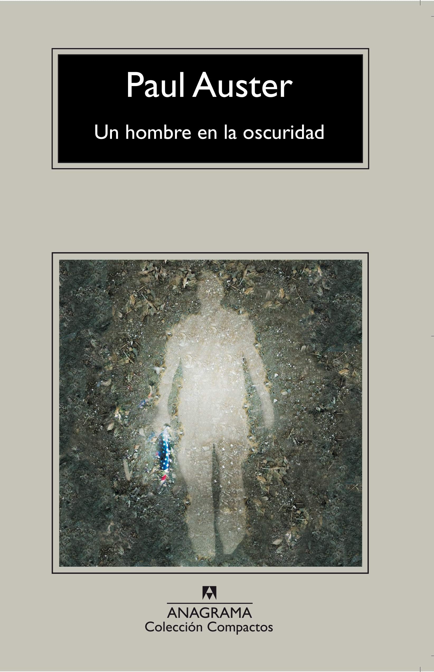 Un hombre en la oscuridad Social Sciences