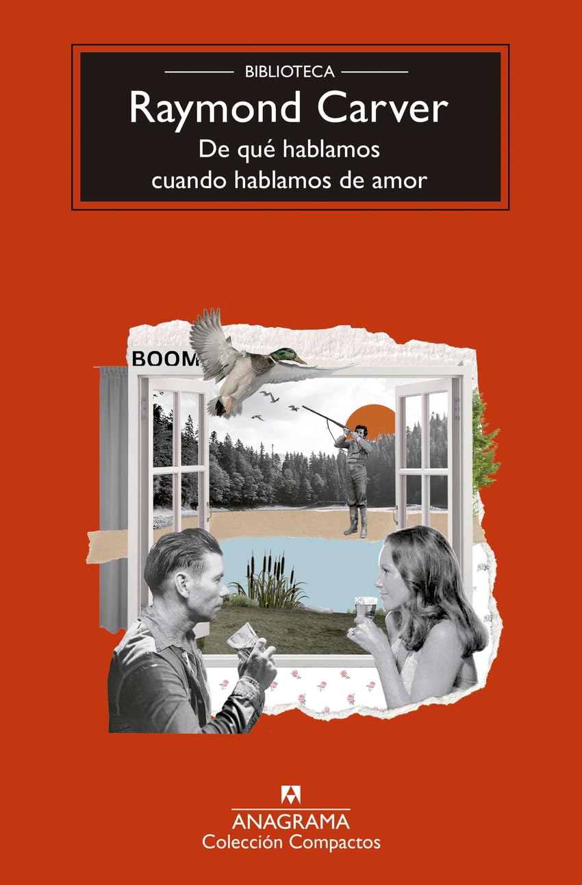 De qué hablamos cuando hablamos de amor Social Sciences