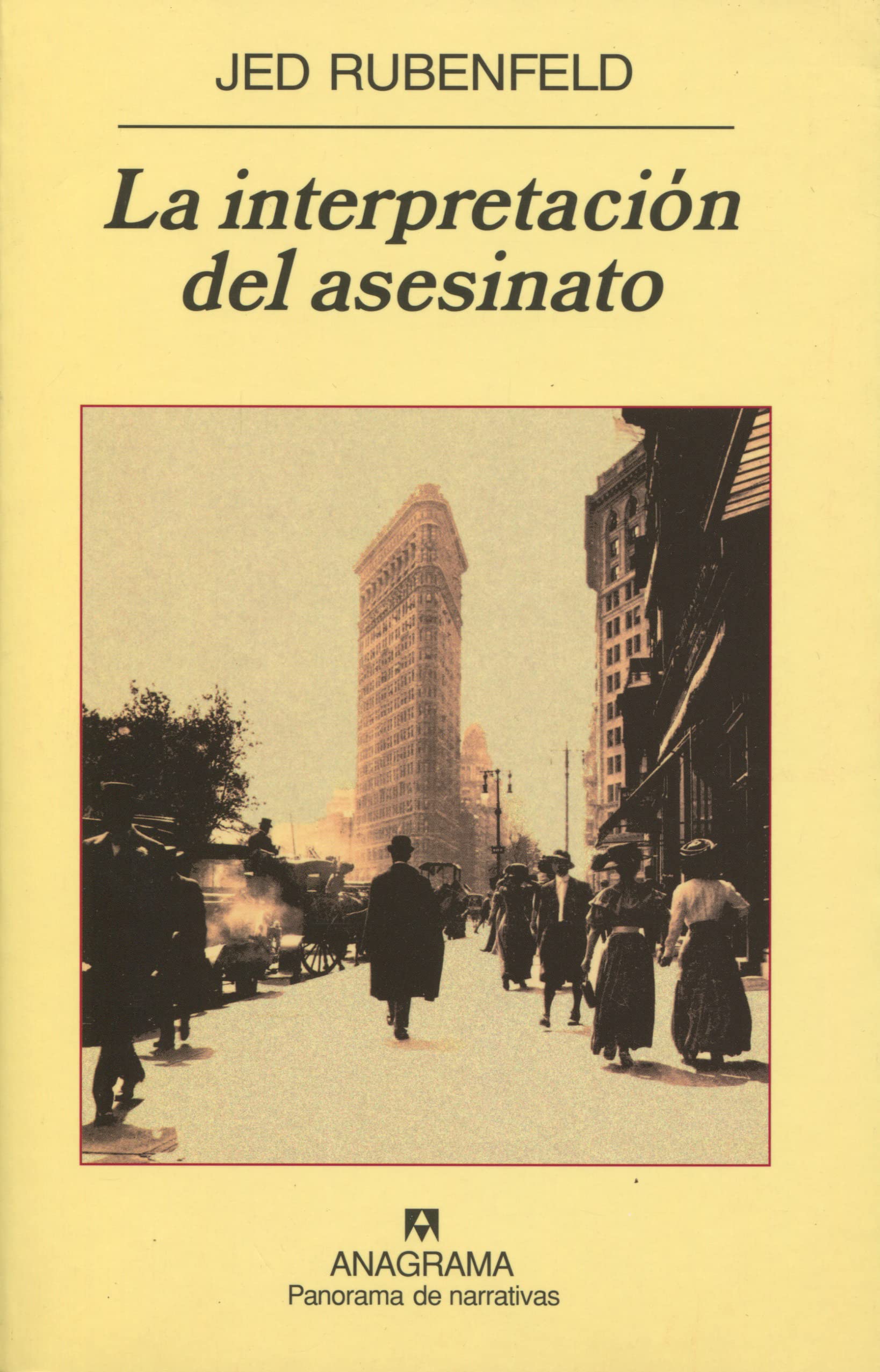 La Interpretacion del Asesinato Social Sciences