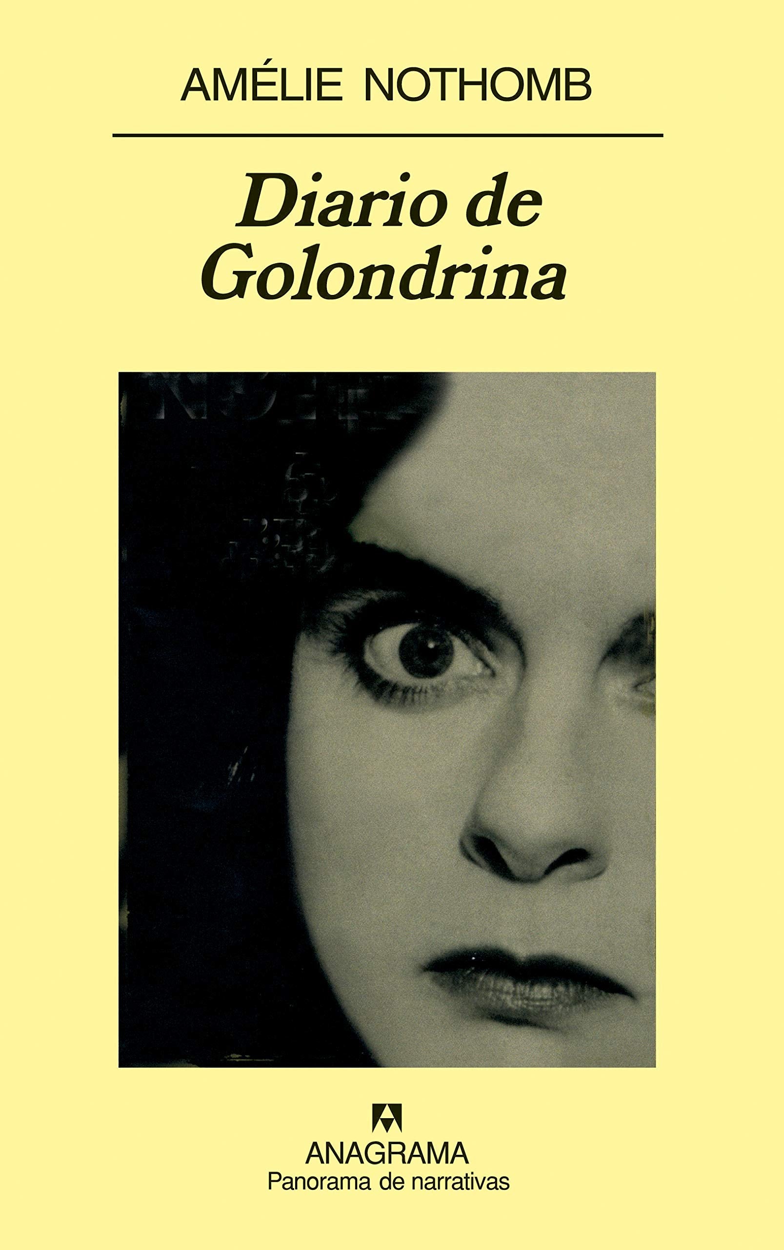 Diario de una golondrina Contemporary literature