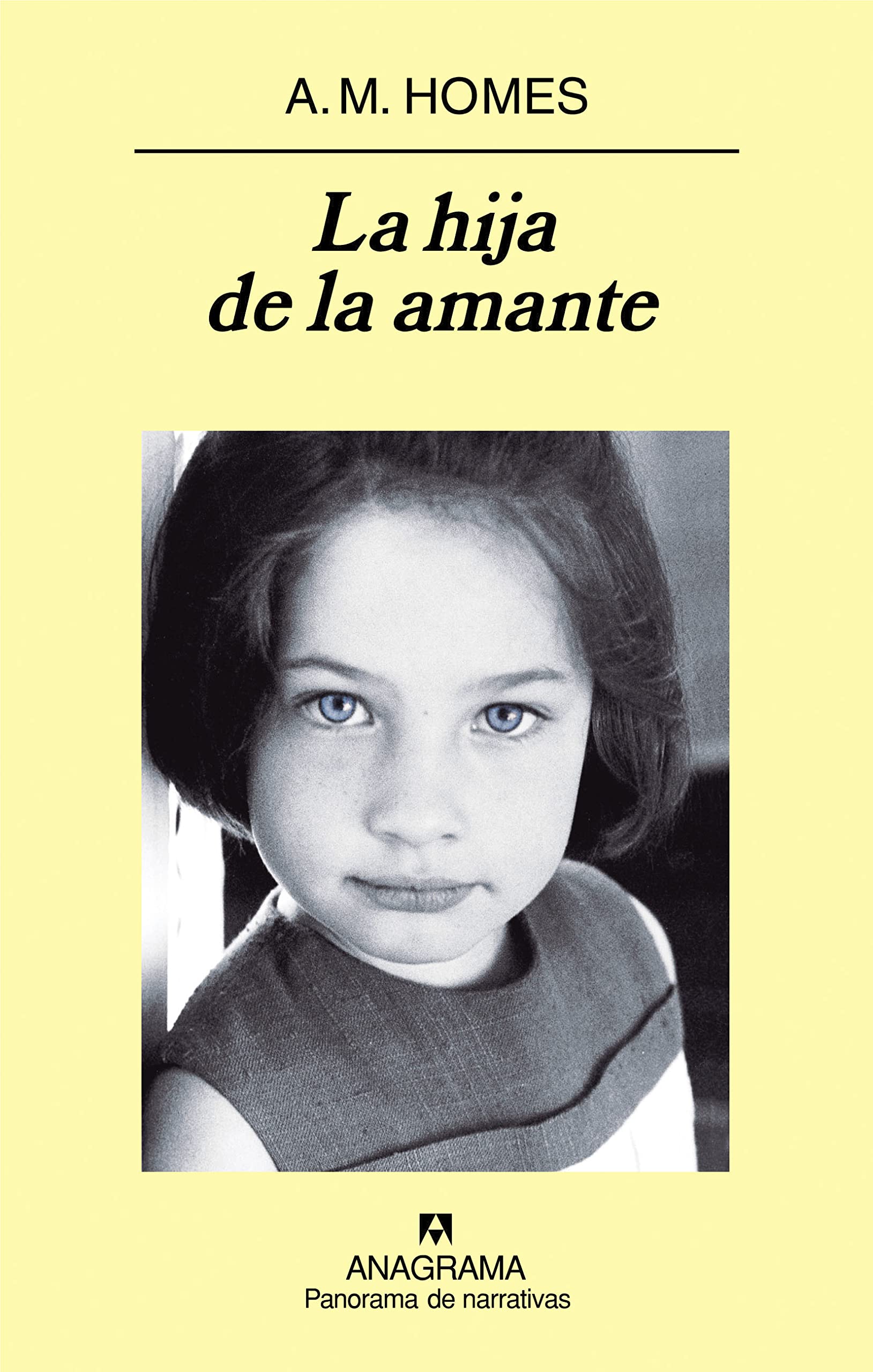 La hija de la amante Contemporary literature
