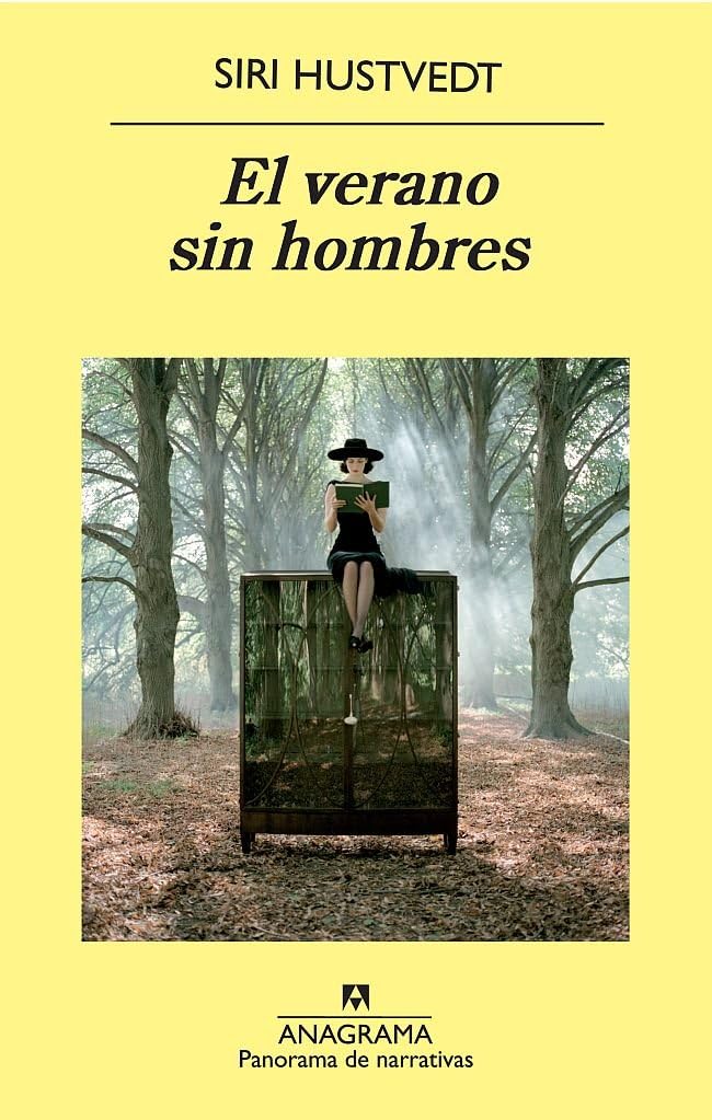 El Verano Sin Hombres Classics