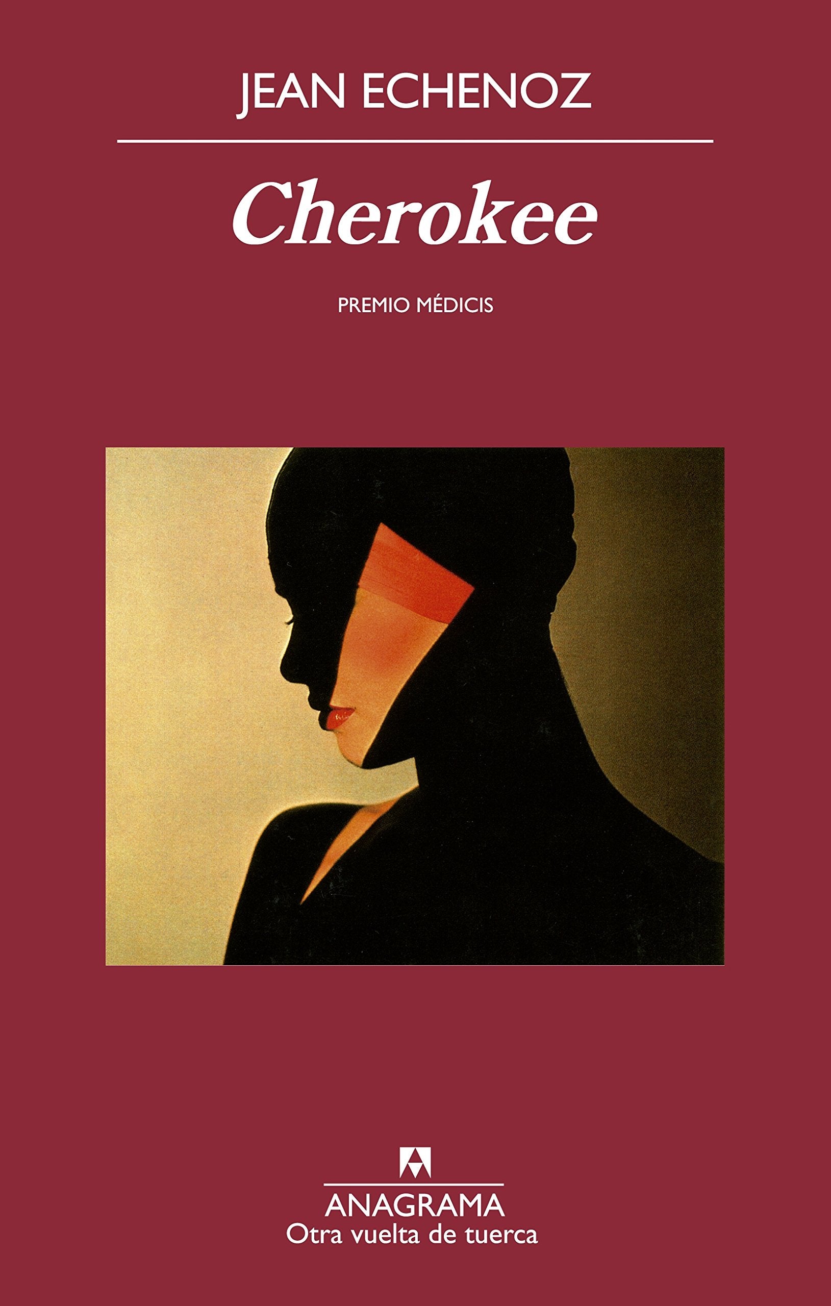 Cherokee (Otra vuelta de tuerca, Band 47) Contemporary literature