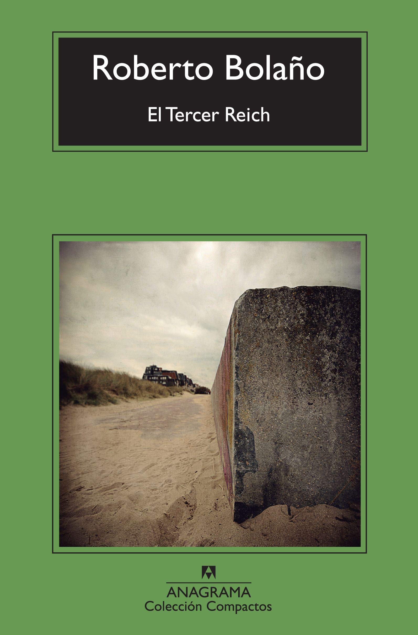 El Tercer Reich (Compactos, Band 570) Contemporary literature
