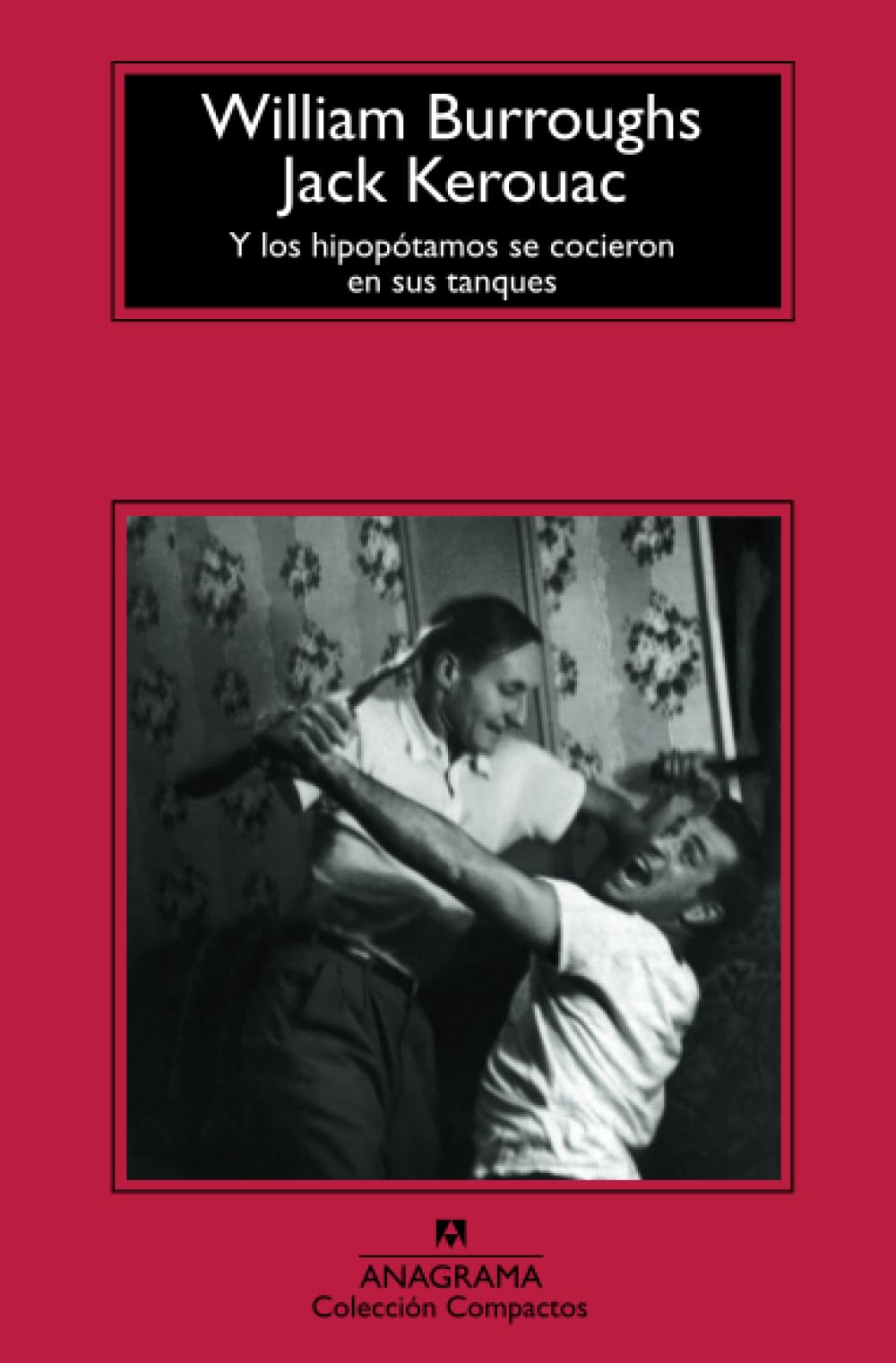Y los hipopótamos se cocieron en sus tanques book