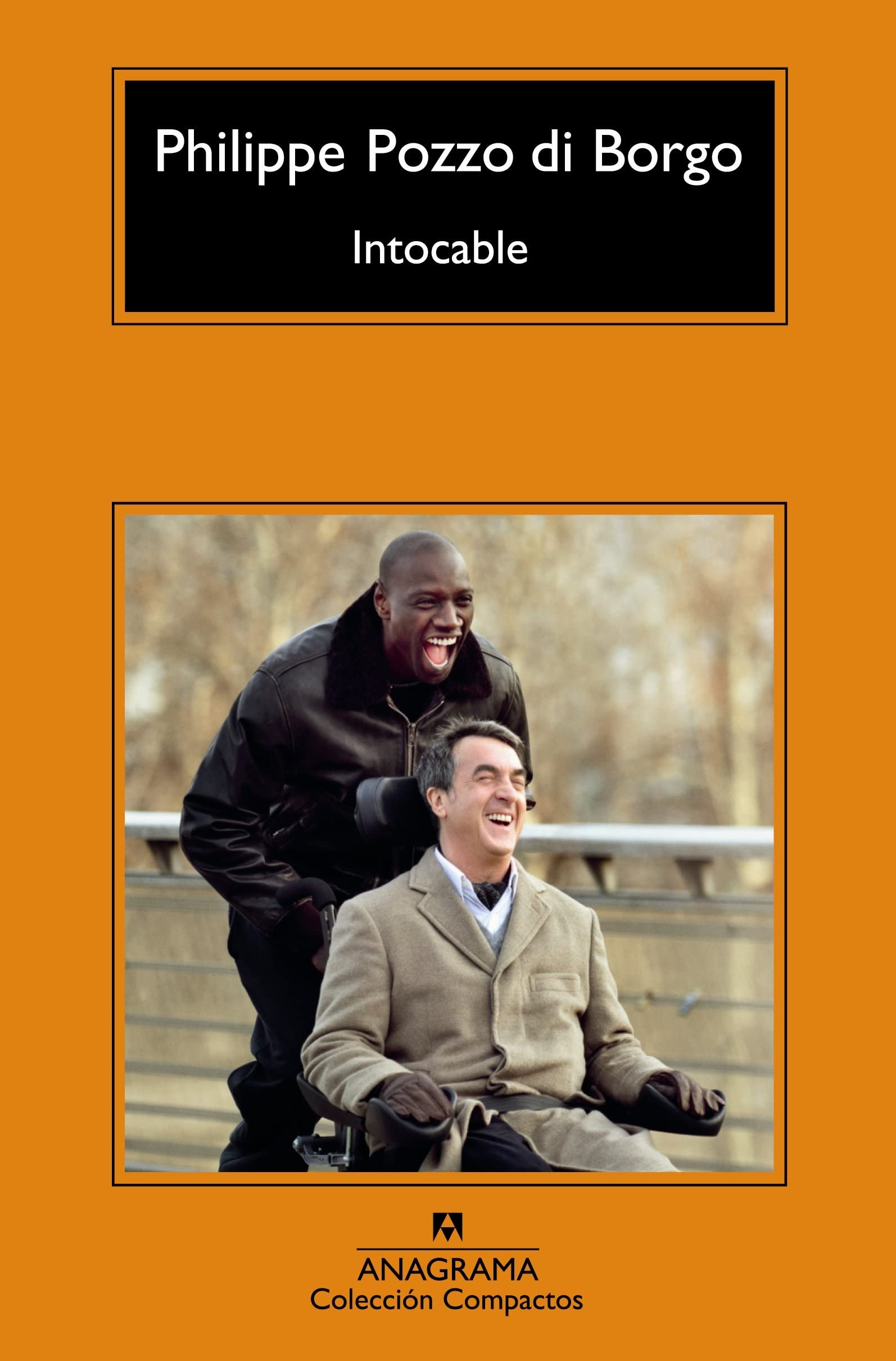 Intocable : El nuevo aliento ; El demonio de la guarda book