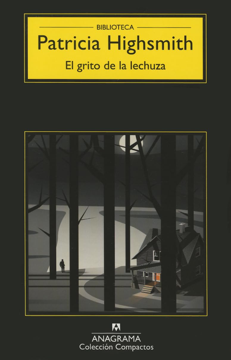 Grito de La Lechuza, El (Compactos, Band 659) Contemporary literature